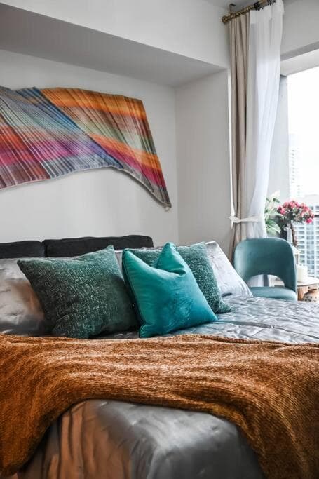 Miami Sky Dreams and Ocean View — 10