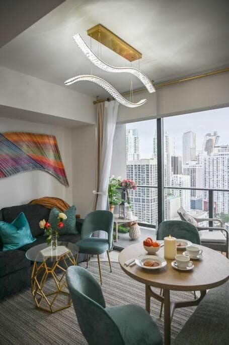 Miami Sky Dreams and Ocean View — 12
