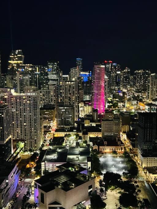 Miami Sky Dreams and Ocean View — 16