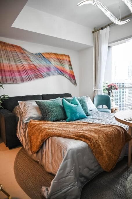Miami Sky Dreams and Ocean View — 18