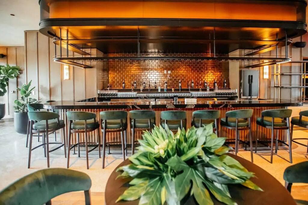 Miami Sky Dreams and Ocean View — 21