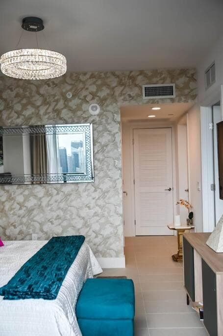Miami Sky Dreams and Ocean View — 22