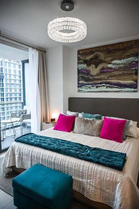 Miami Sky Dreams and Ocean View — 23