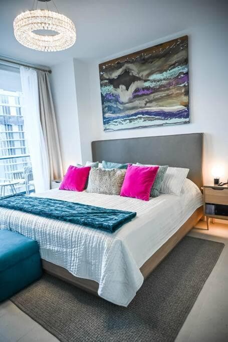 Miami Sky Dreams and Ocean View — 24