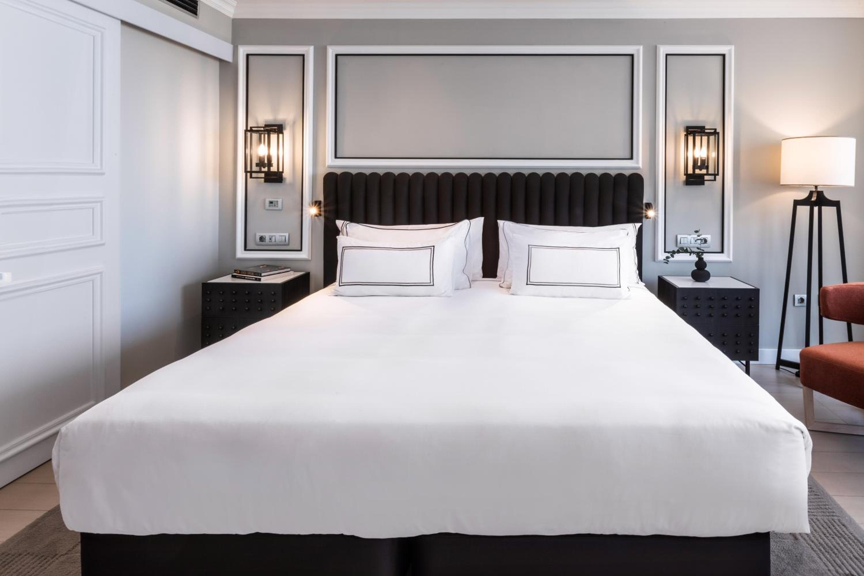 Meliá Sevilla — 3