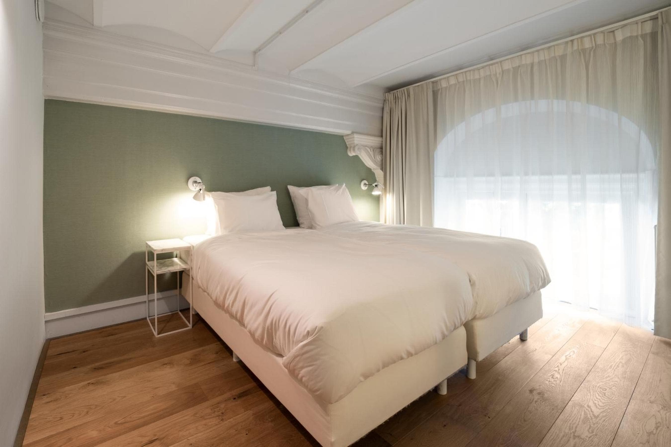 Hotel Arena — 4