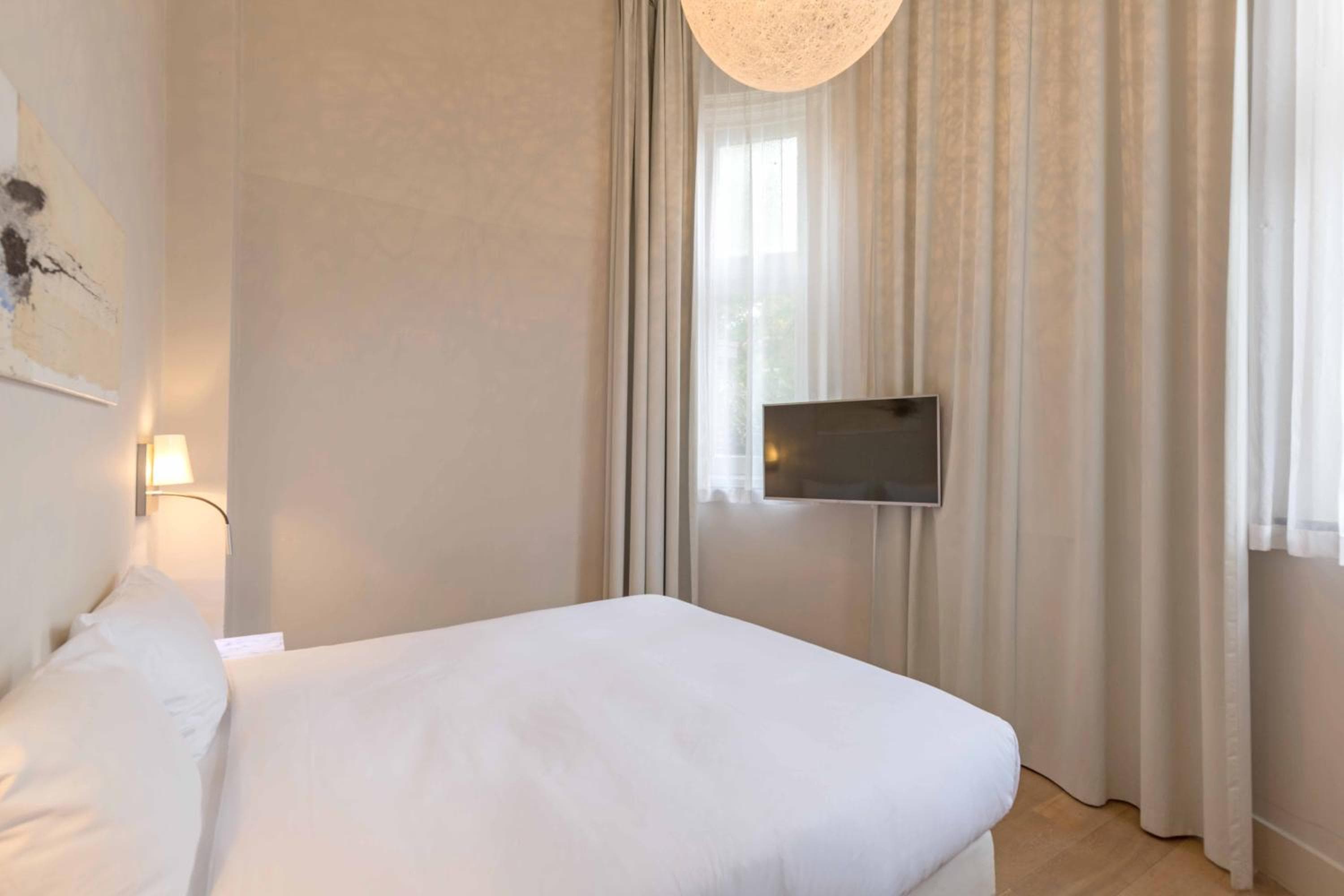Hotel Arena — 3