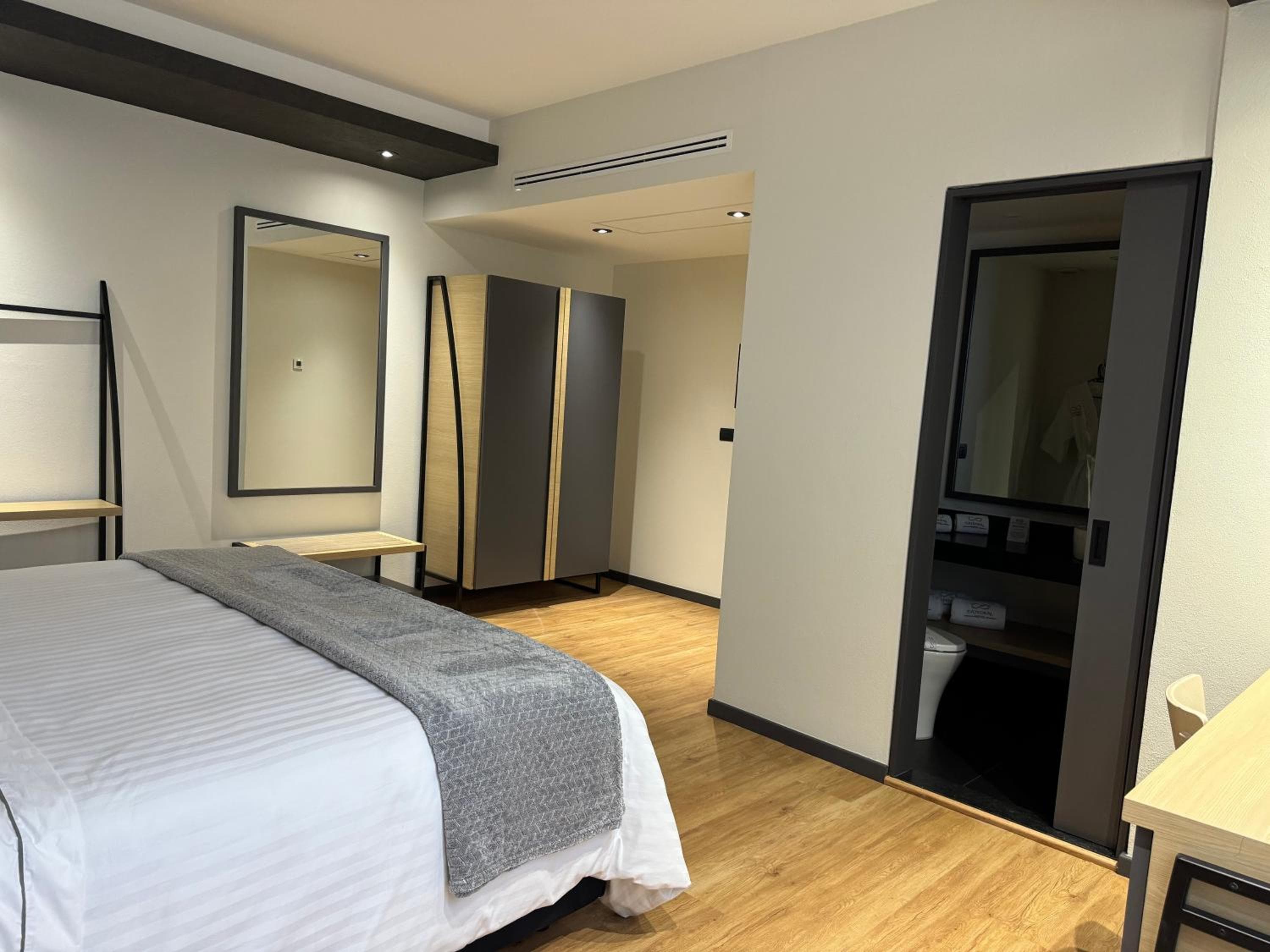 Hotel Catedral — 27