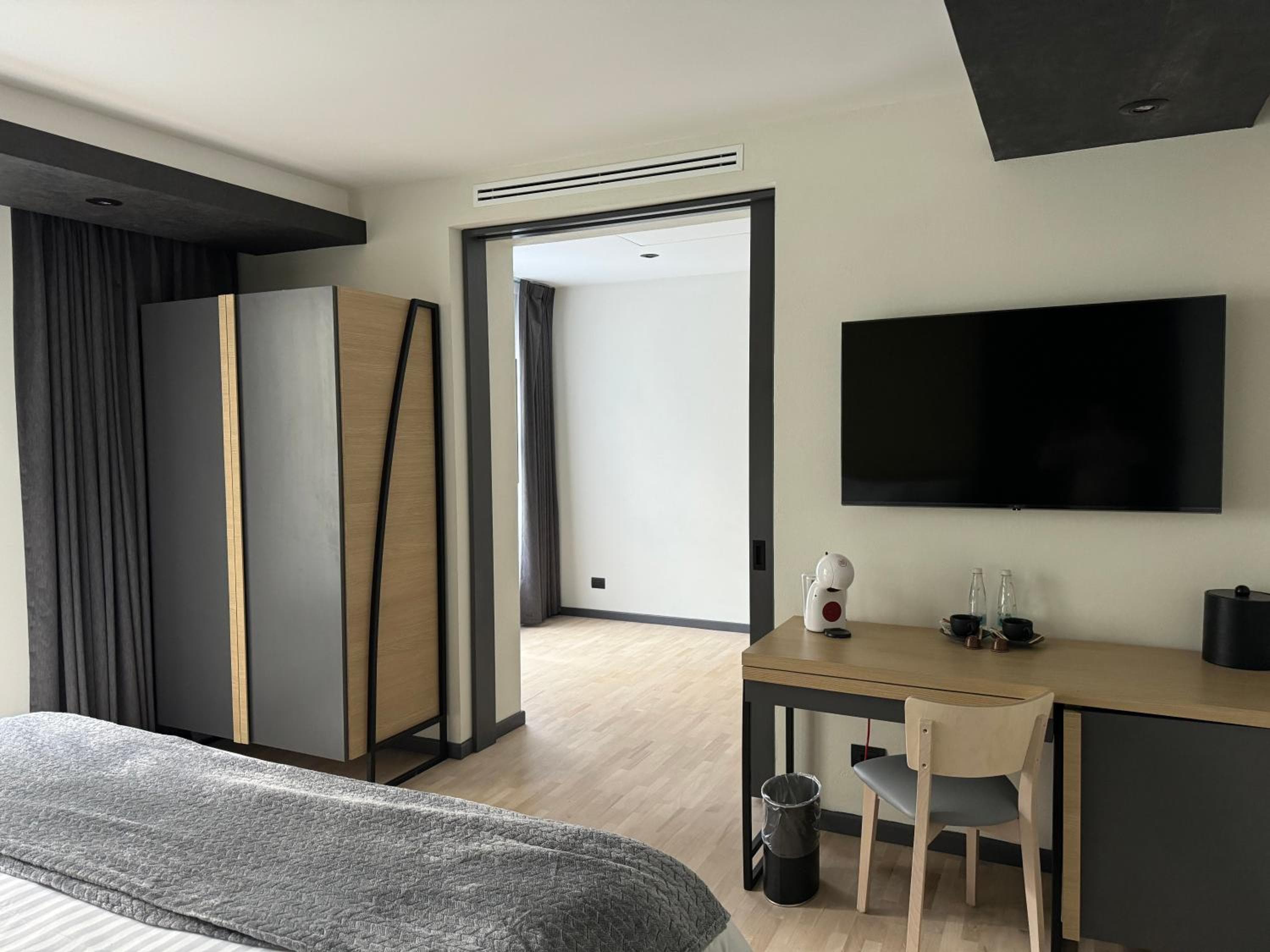 Hotel Catedral — 29