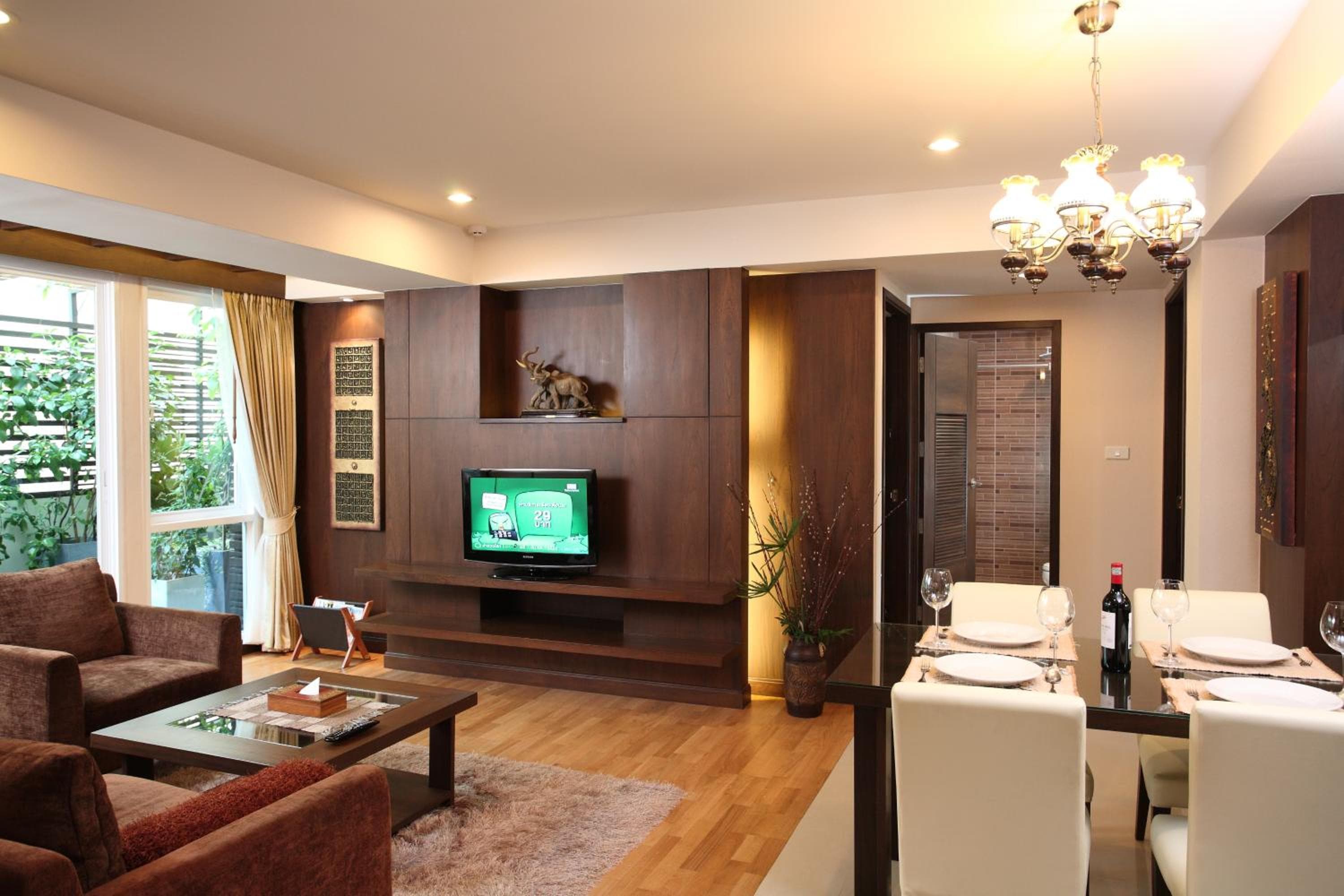 Amaranta Hotel — 15