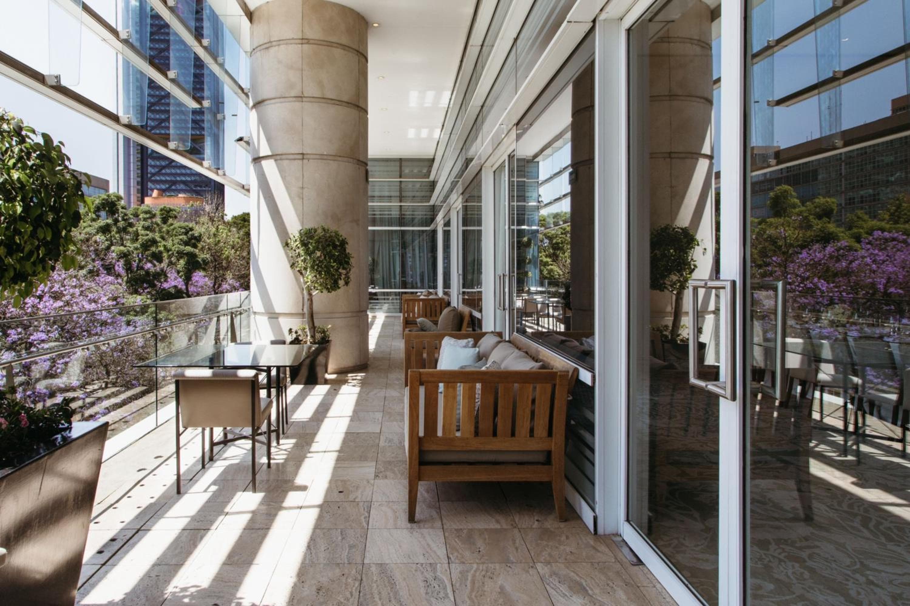The St. Regis Mexico City — 26
