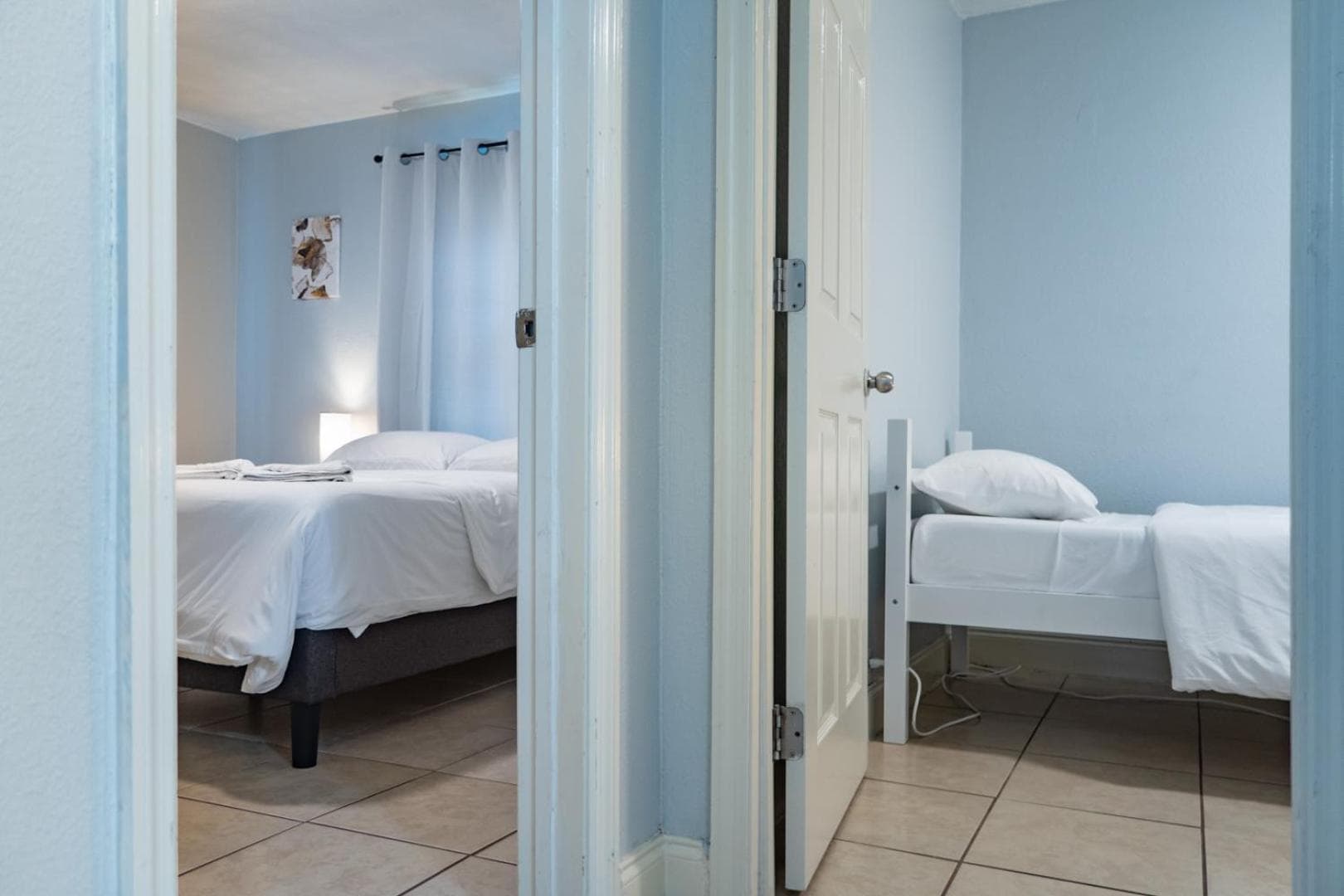 Cozy Home near Busch Gardens Adventure Island and USF — 20