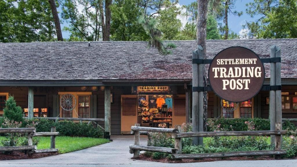 The Cabins at Disney's Fort Wilderness Resort — 11