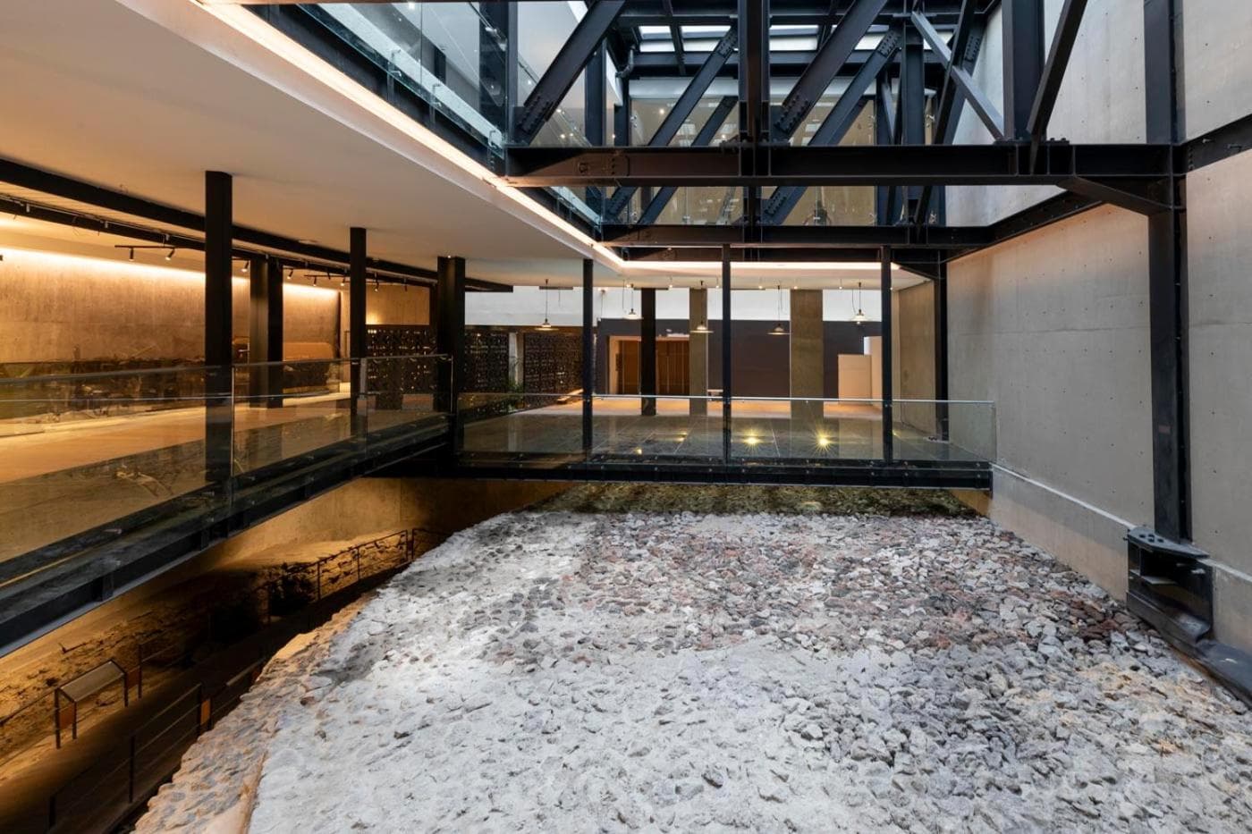 Hotel Catedral — 4