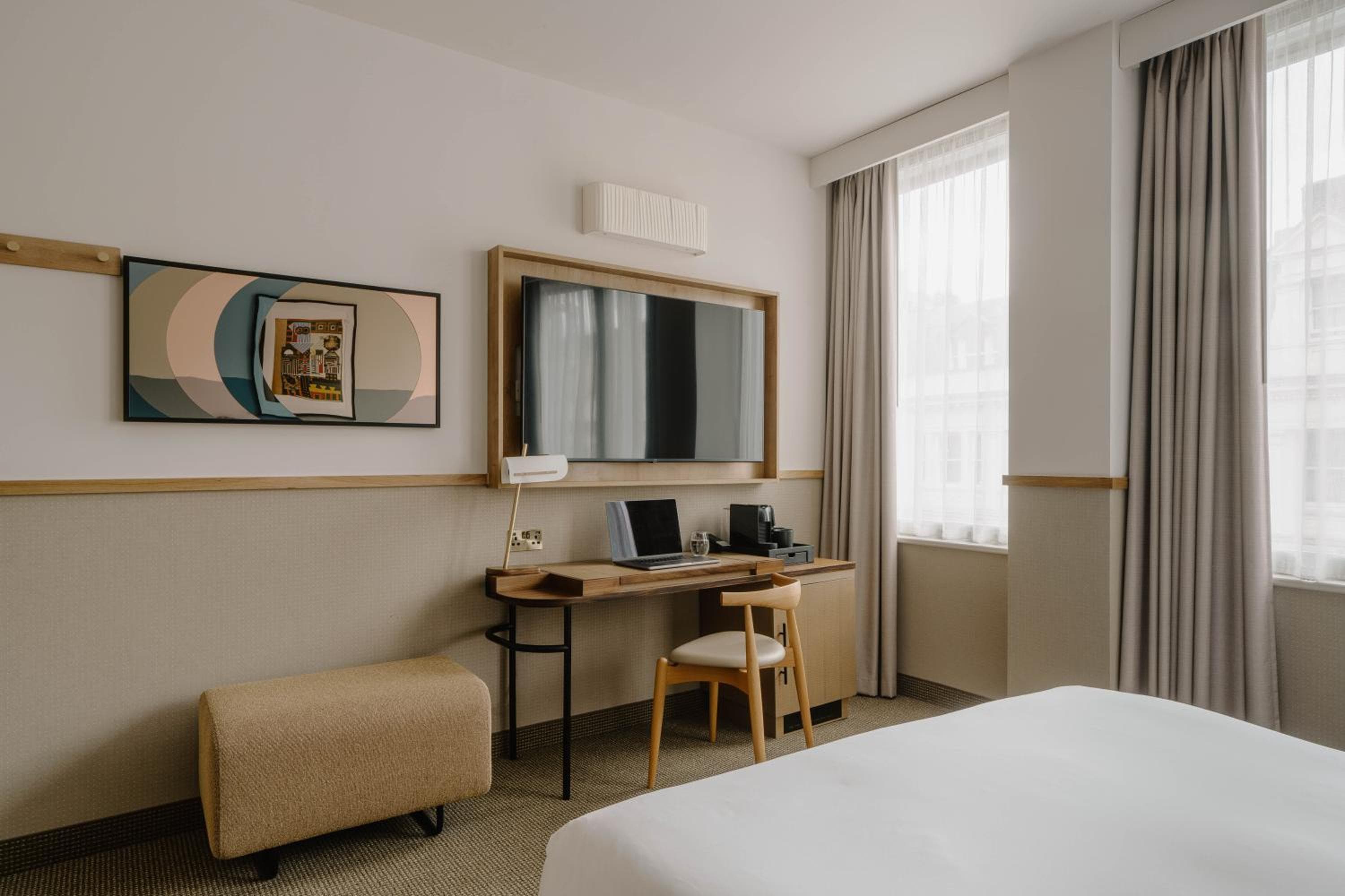 Club Quarters Hotel St Paul's, London — 10