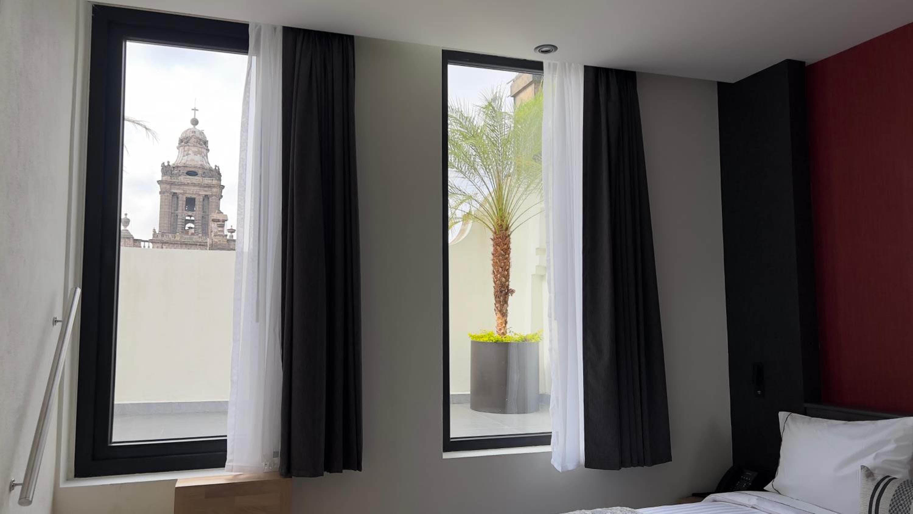 Hotel Catedral — 24