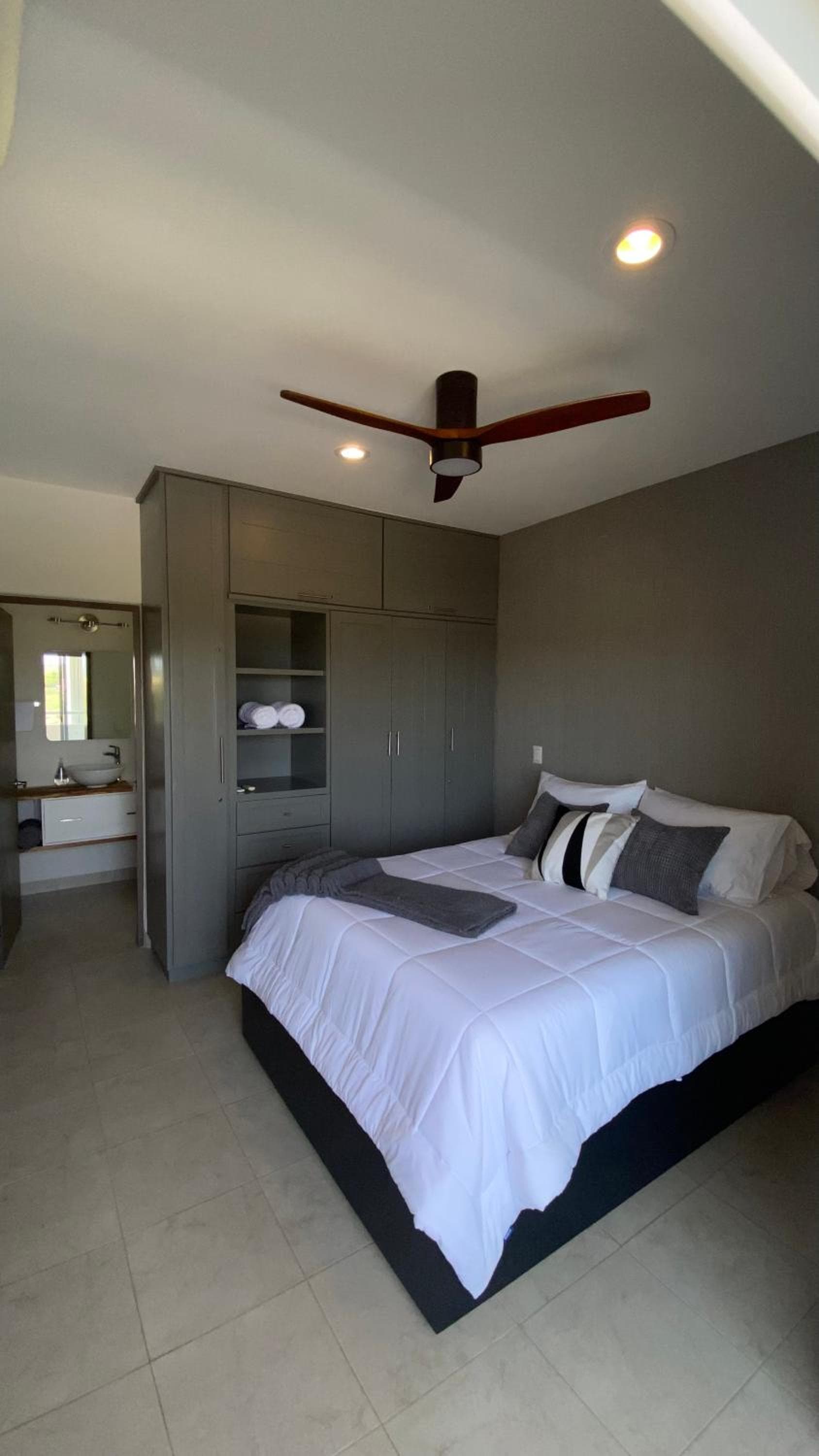 Bahía del Tezal II Penthouse 2BD Condo Cabo San Lucas — 12