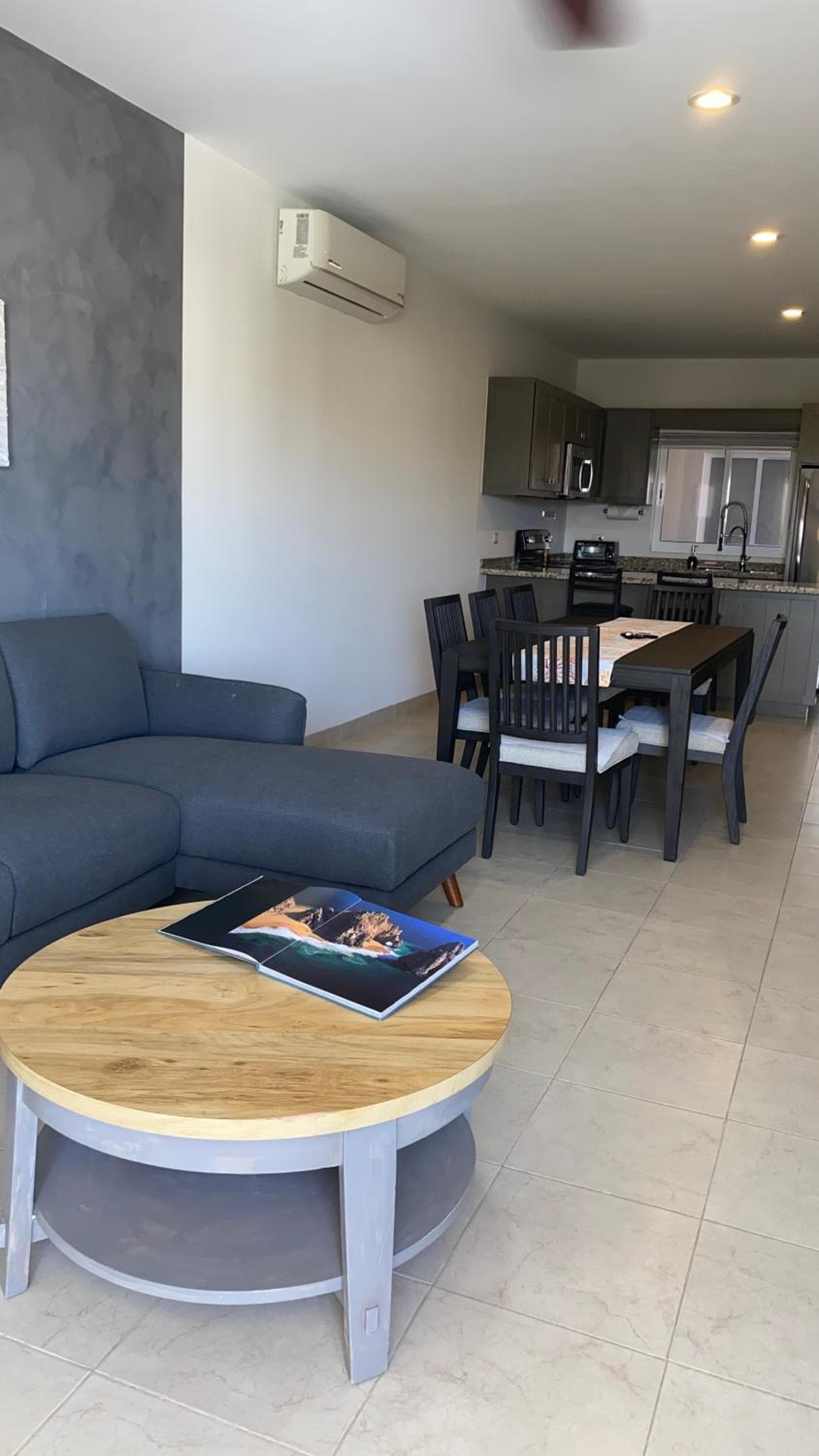 Bahía del Tezal II Penthouse 2BD Condo Cabo San Lucas — 14