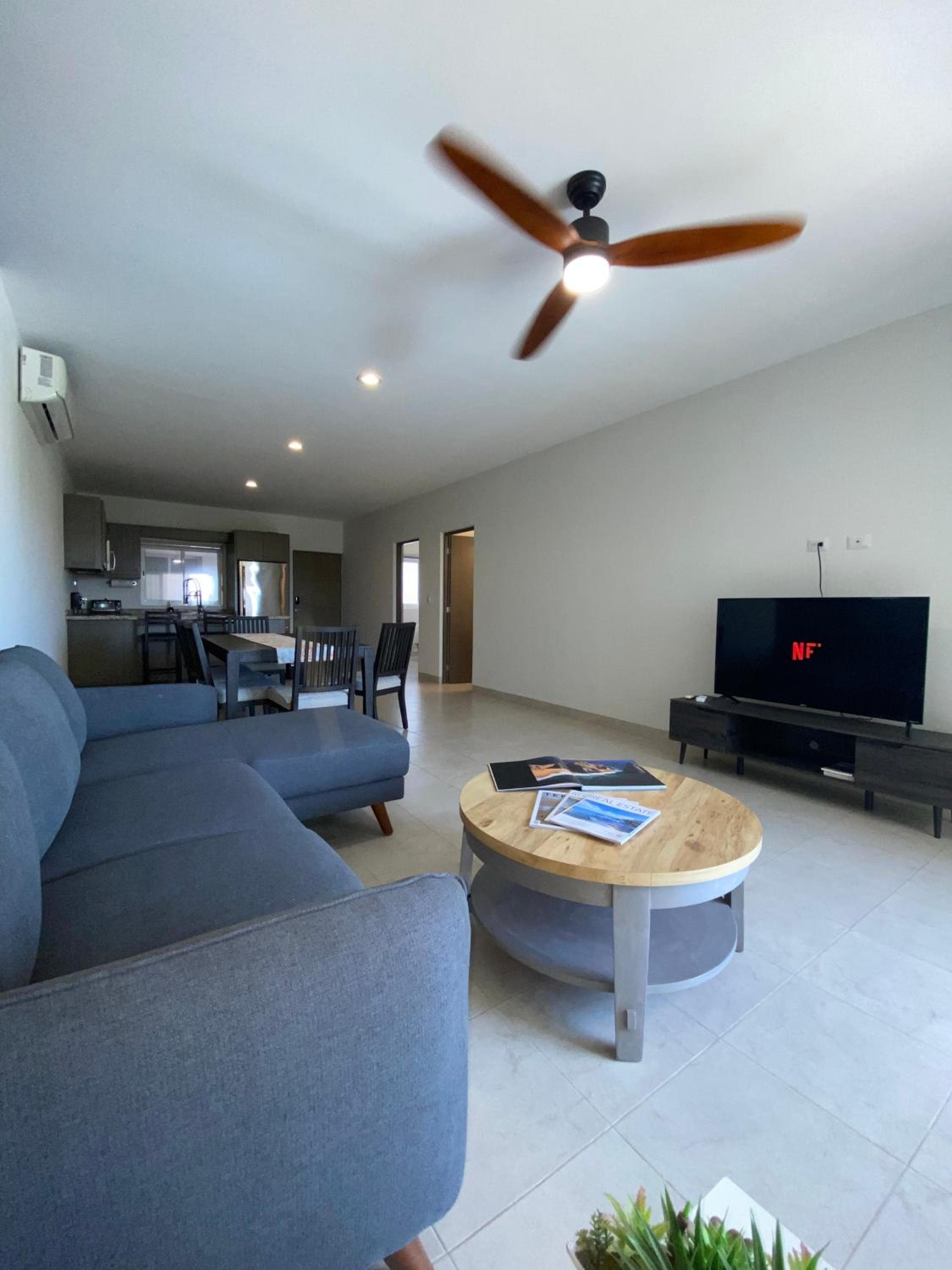 Bahía del Tezal II Penthouse 2BD Condo Cabo San Lucas — 15
