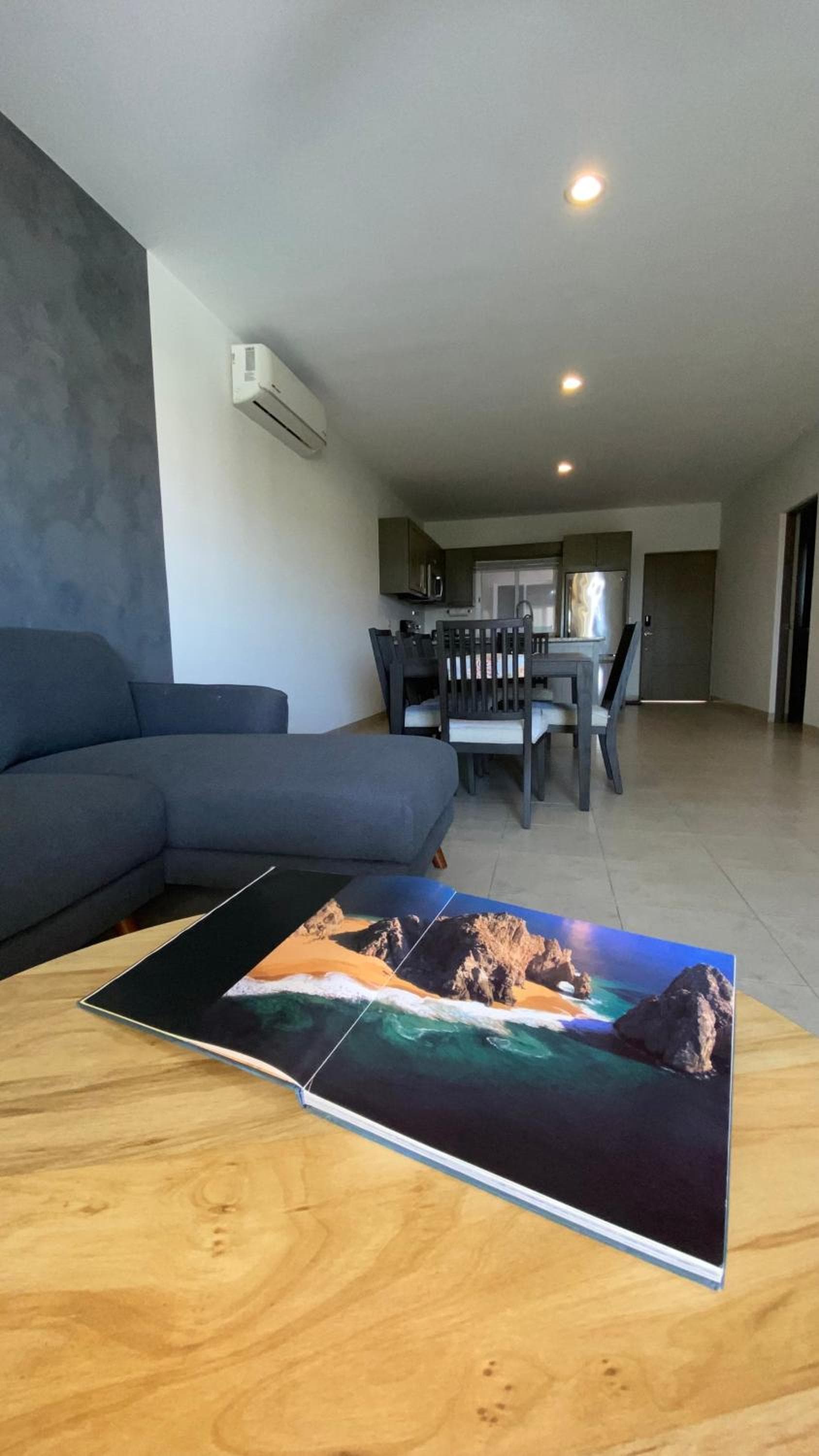 Bahía del Tezal II Penthouse 2BD Condo Cabo San Lucas — 9