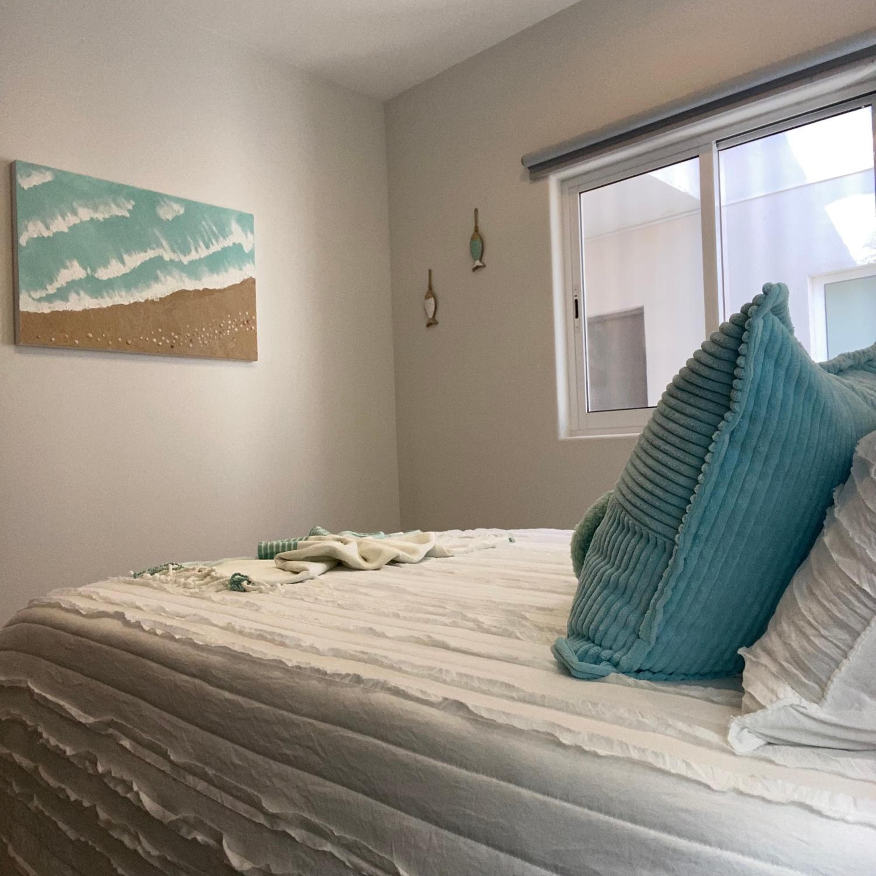 Bahía del Tezal II Penthouse 2BD Condo Cabo San Lucas — 16