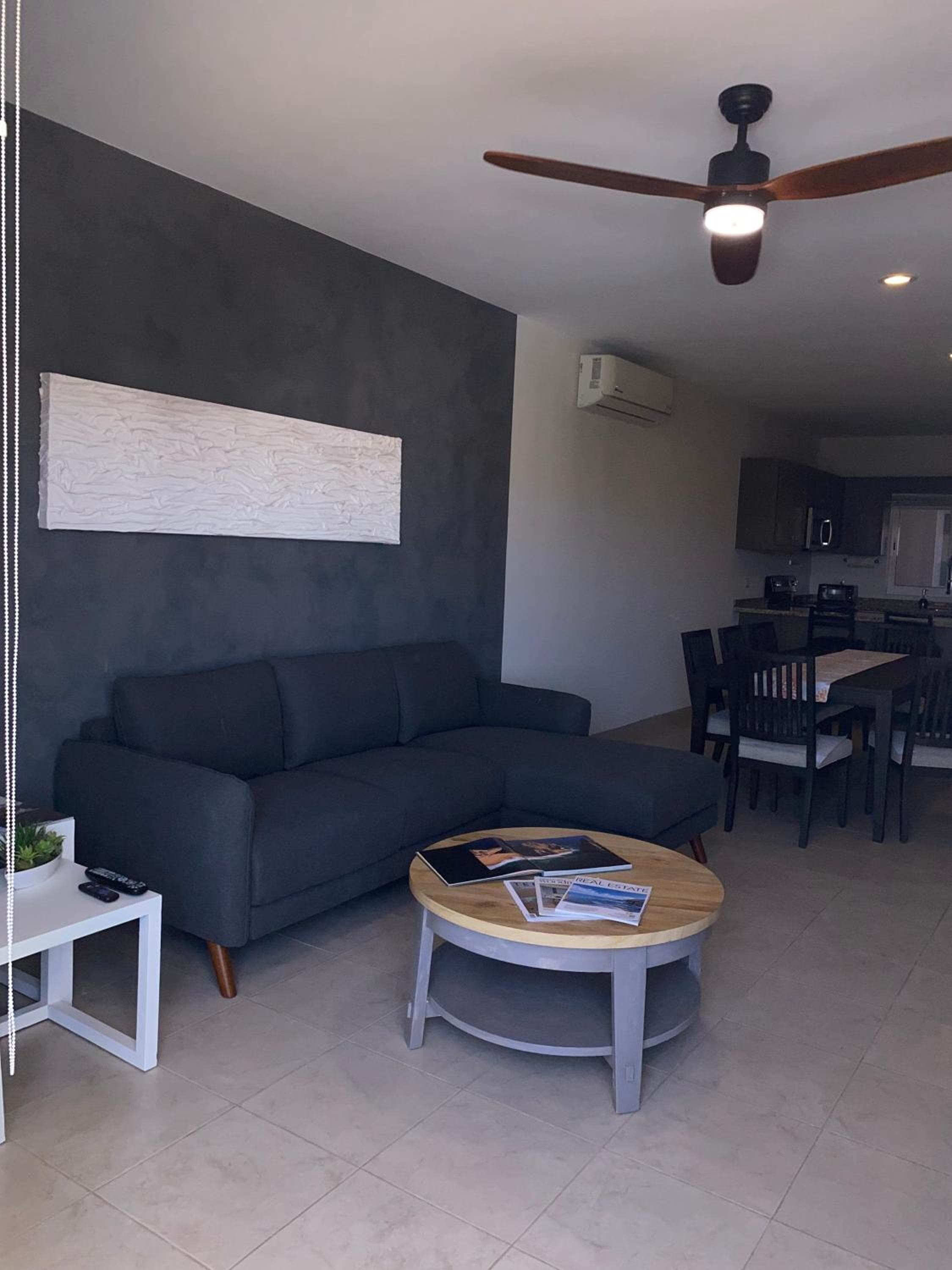 Bahía del Tezal II Penthouse 2BD Condo Cabo San Lucas — 11