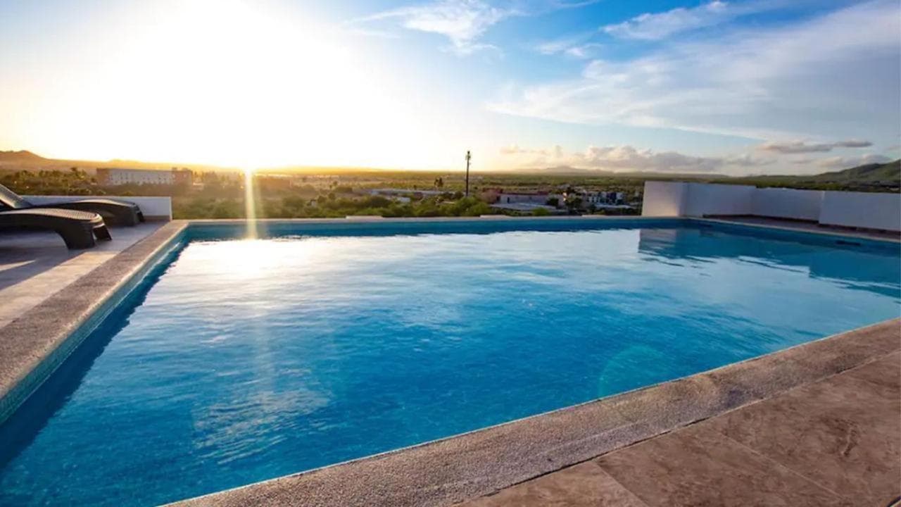 Bahía del Tezal II Penthouse 2BD Condo Cabo San Lucas — 2