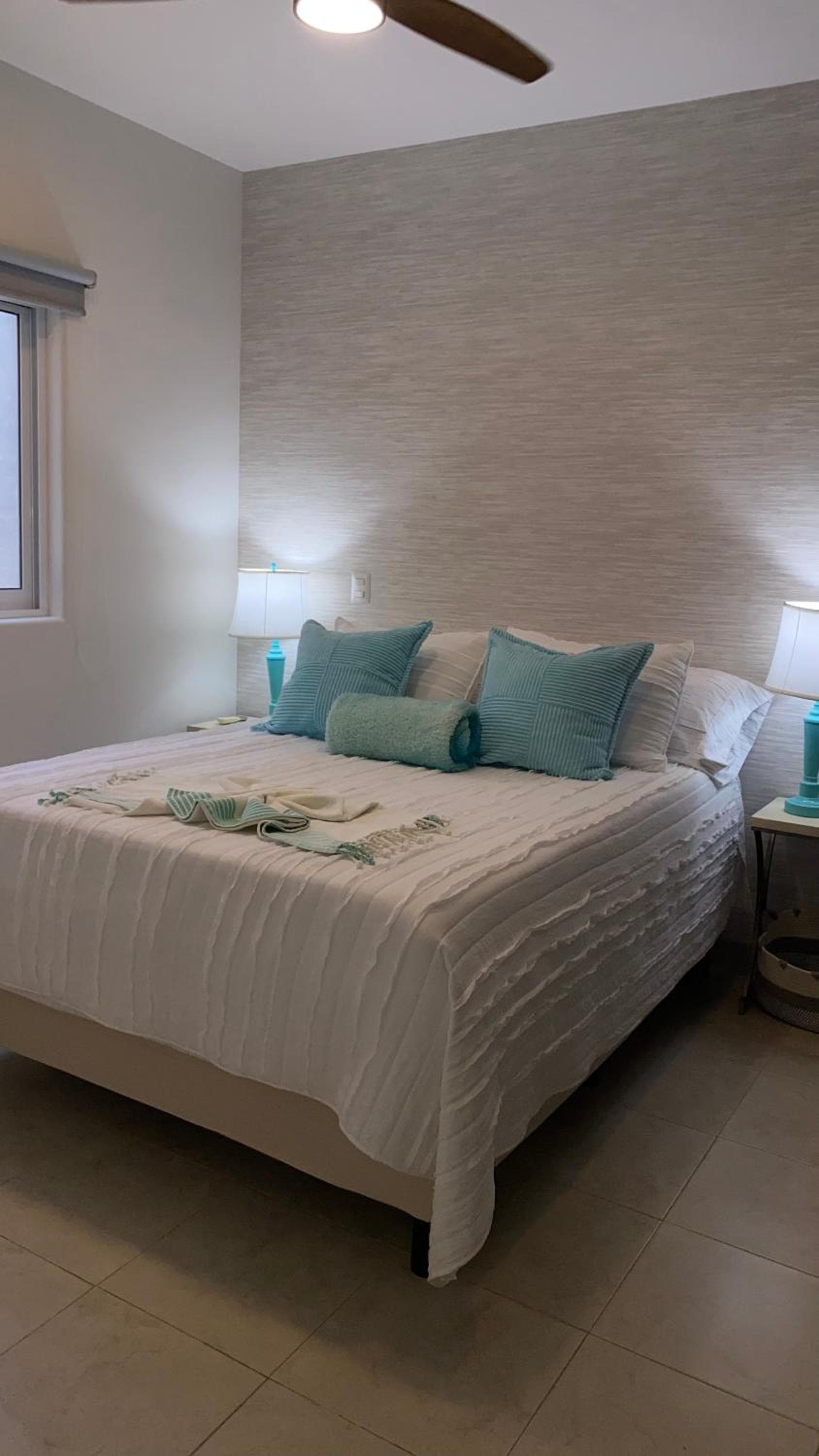 Bahía del Tezal II Penthouse 2BD Condo Cabo San Lucas — 19