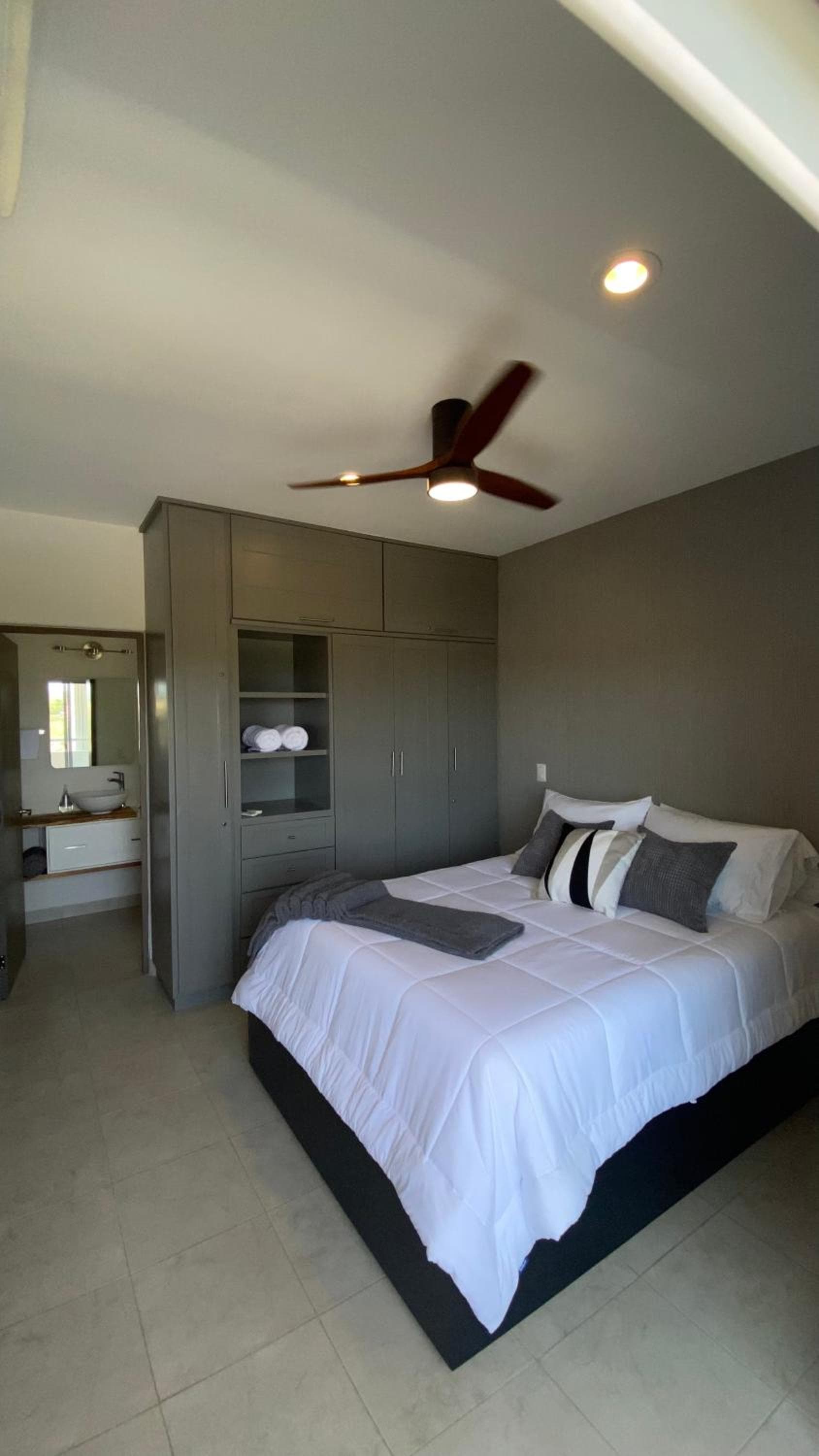 Bahía del Tezal II Penthouse 2BD Condo Cabo San Lucas — 20