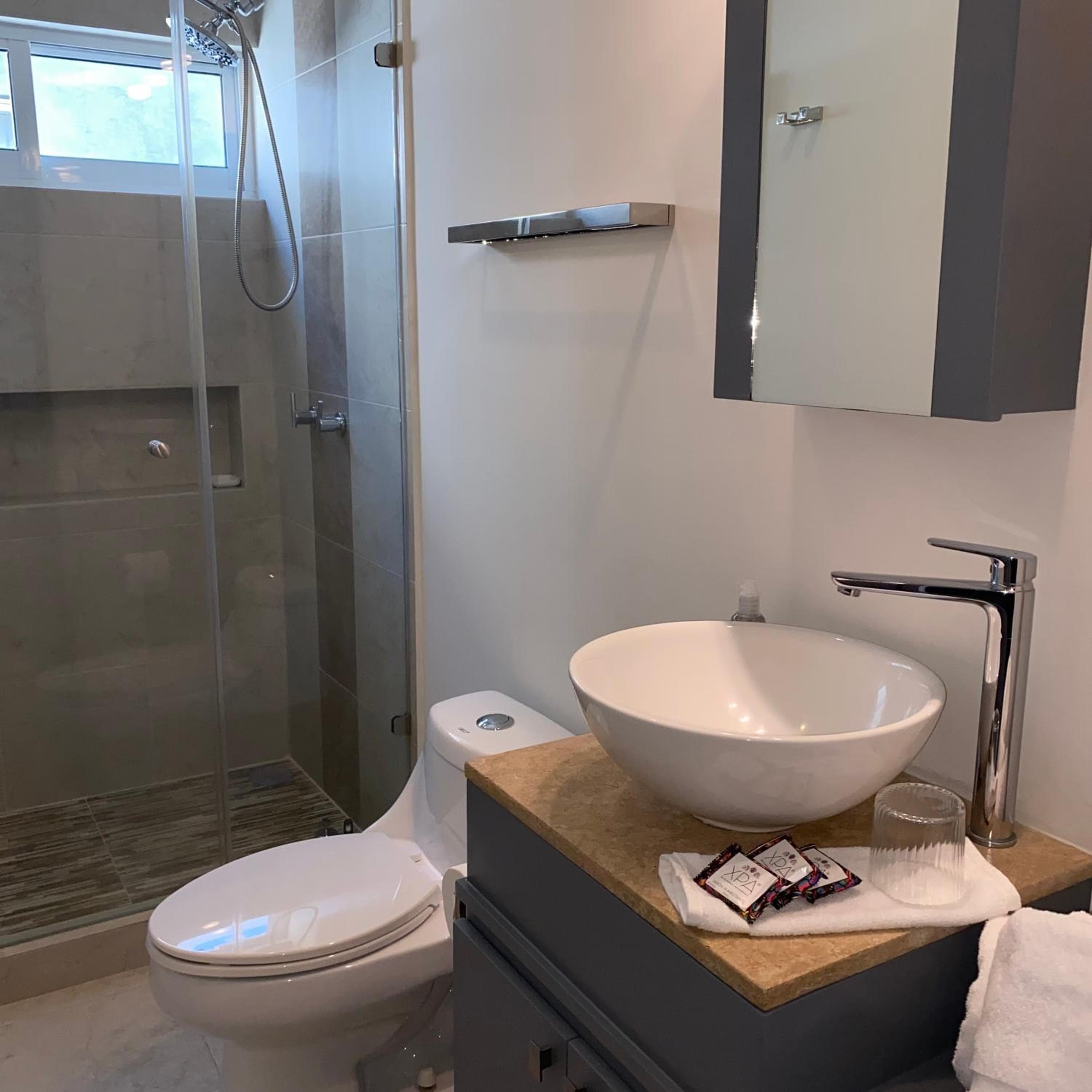 Bahía del Tezal II Penthouse 2BD Condo Cabo San Lucas — 21