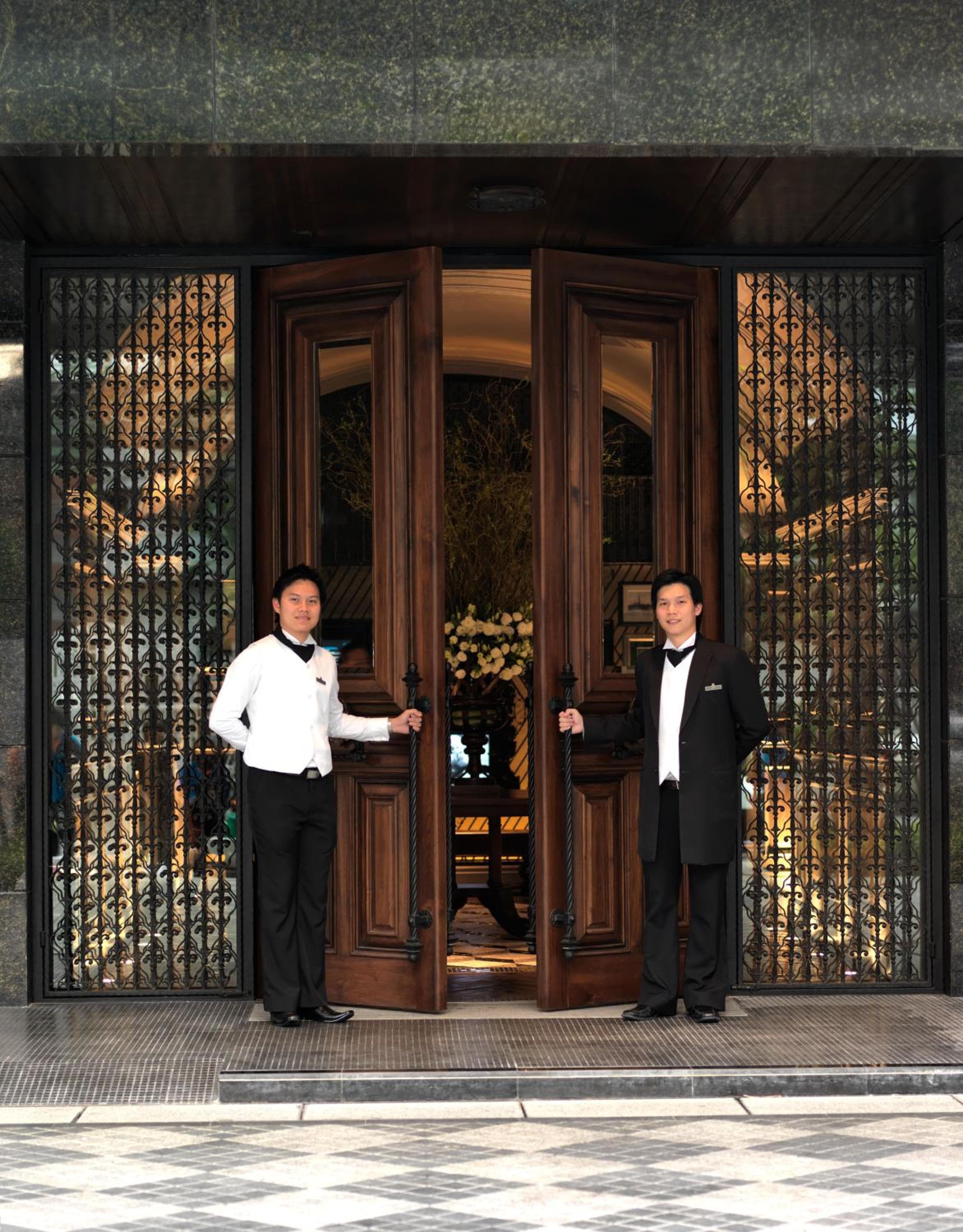 Hotel Muse Bangkok Langsuan - MGallery — 9