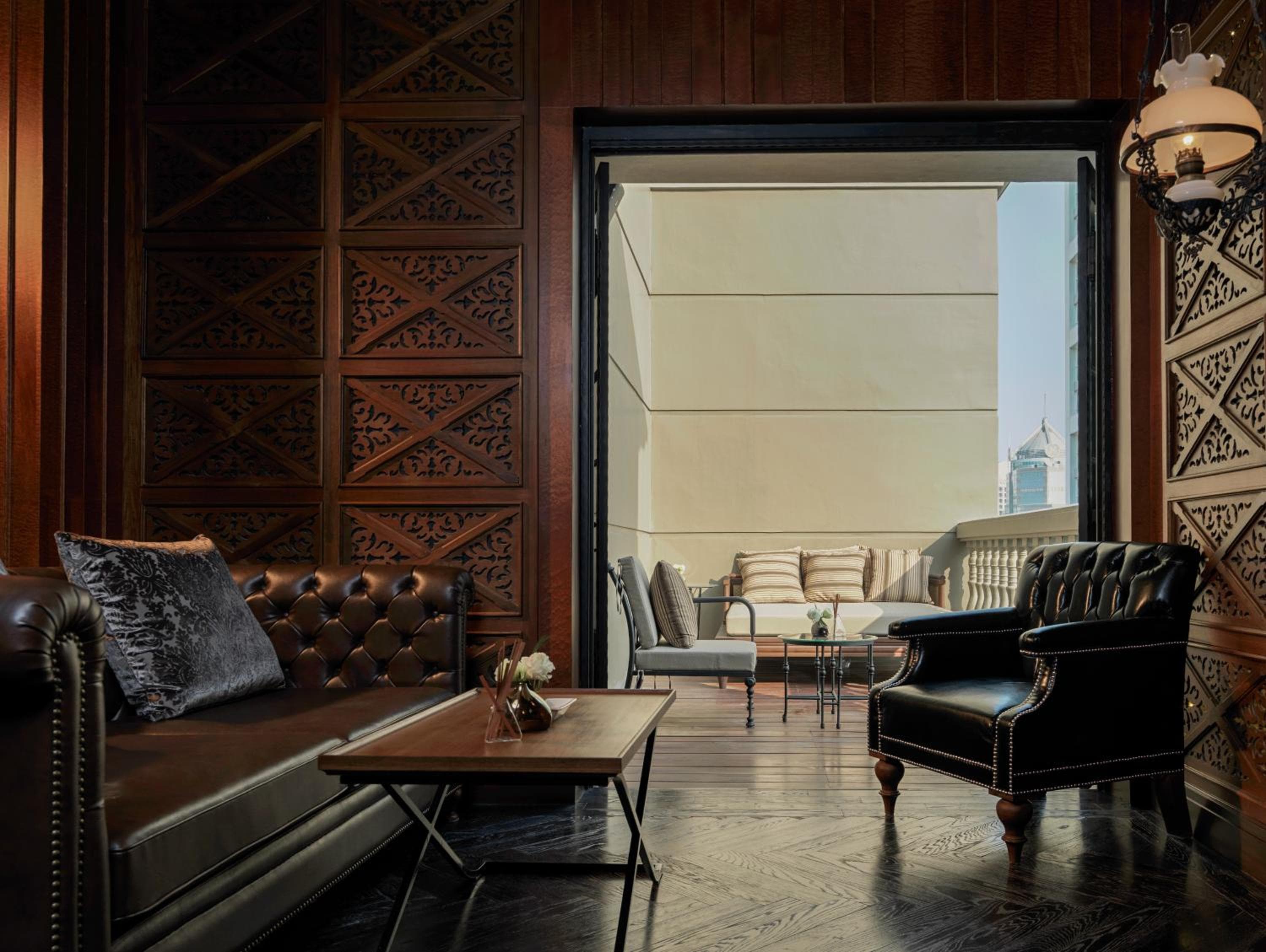 Hotel Muse Bangkok Langsuan - MGallery — 20
