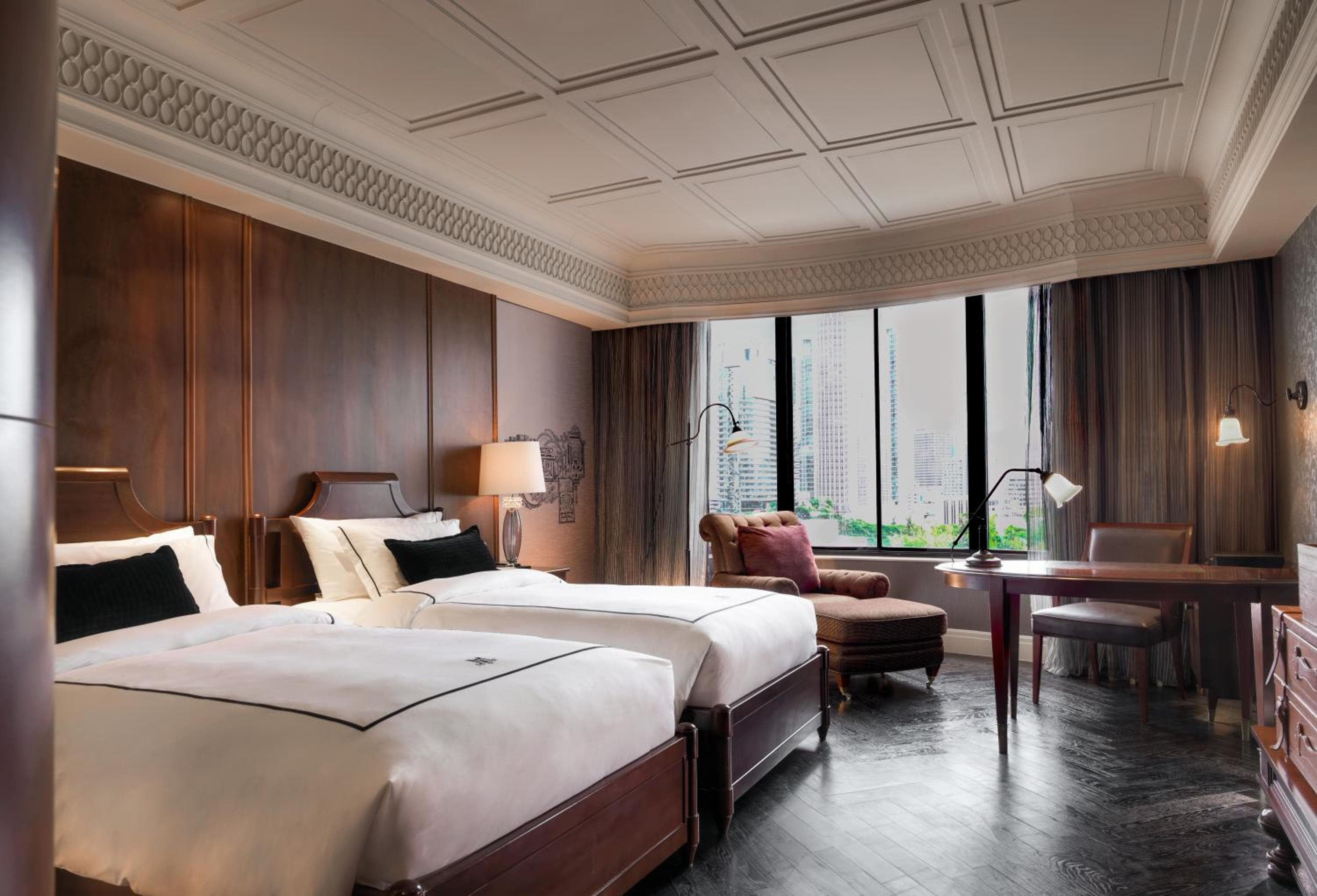 Hotel Muse Bangkok Langsuan - MGallery — 28