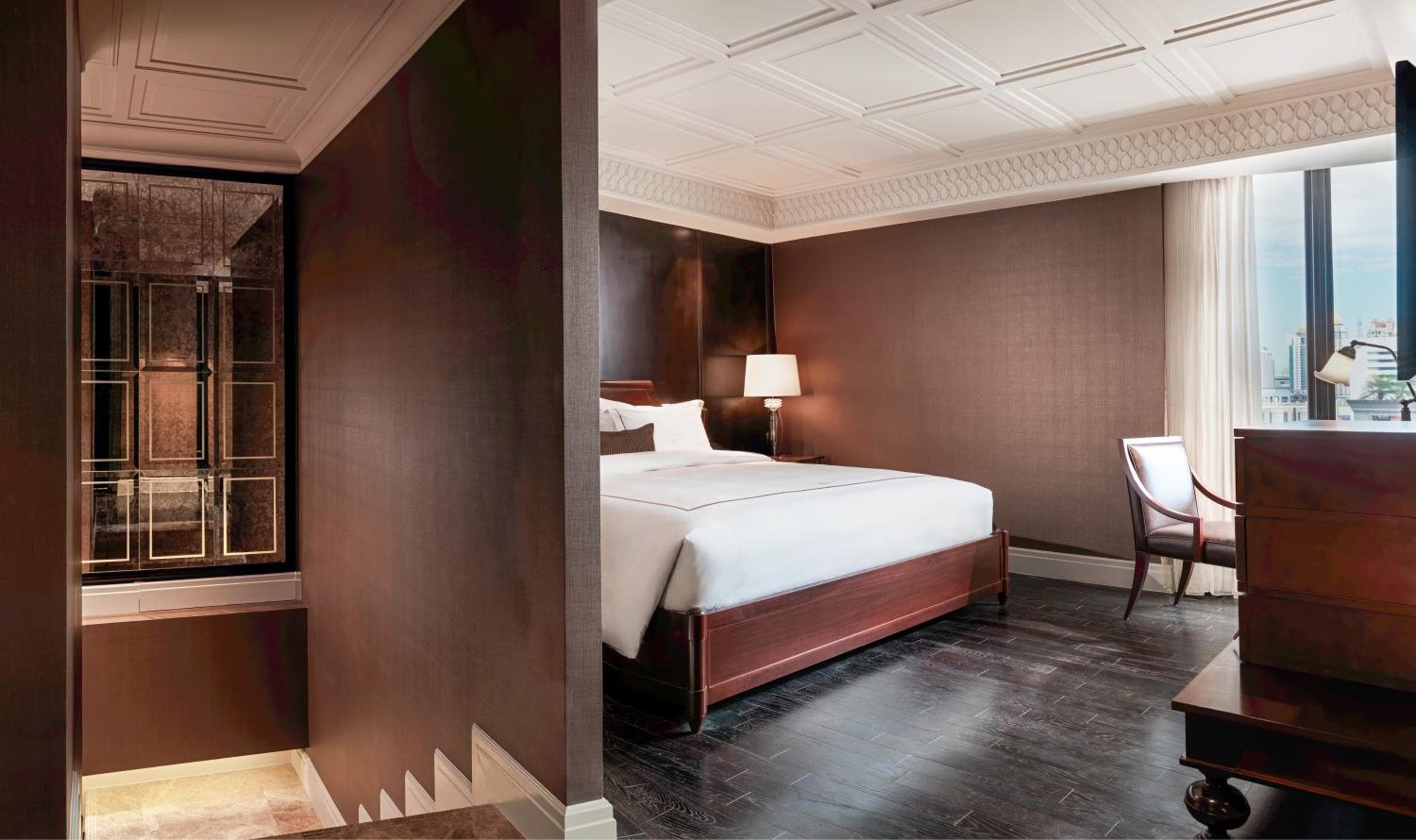 Hotel Muse Bangkok Langsuan - MGallery — 30