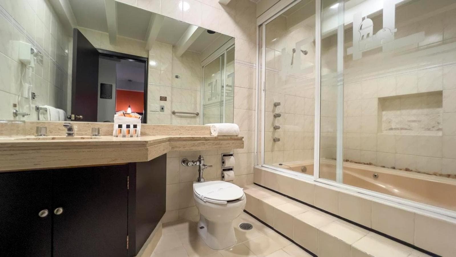 Hotel Catedral — 10