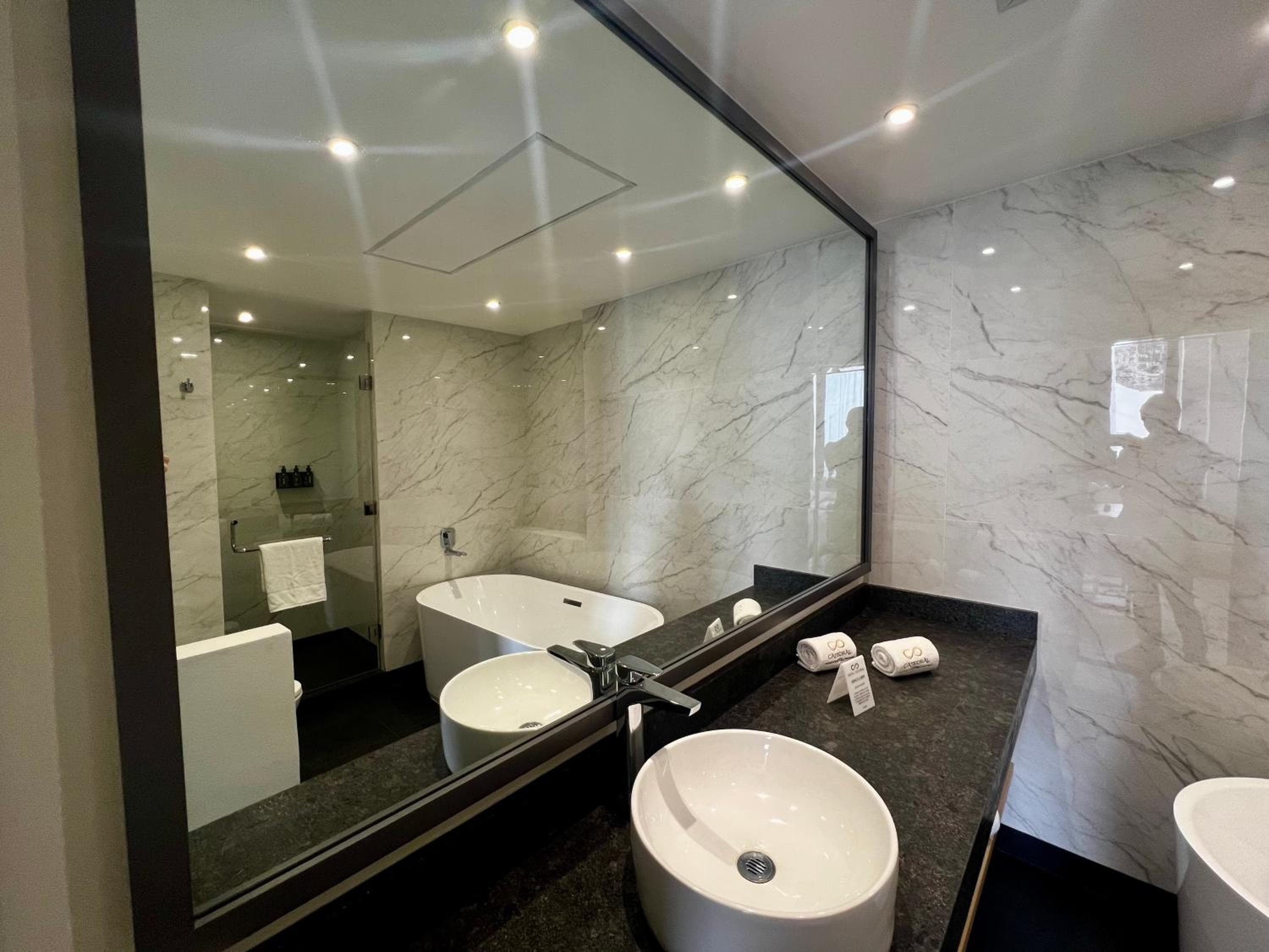 Hotel Catedral — 19