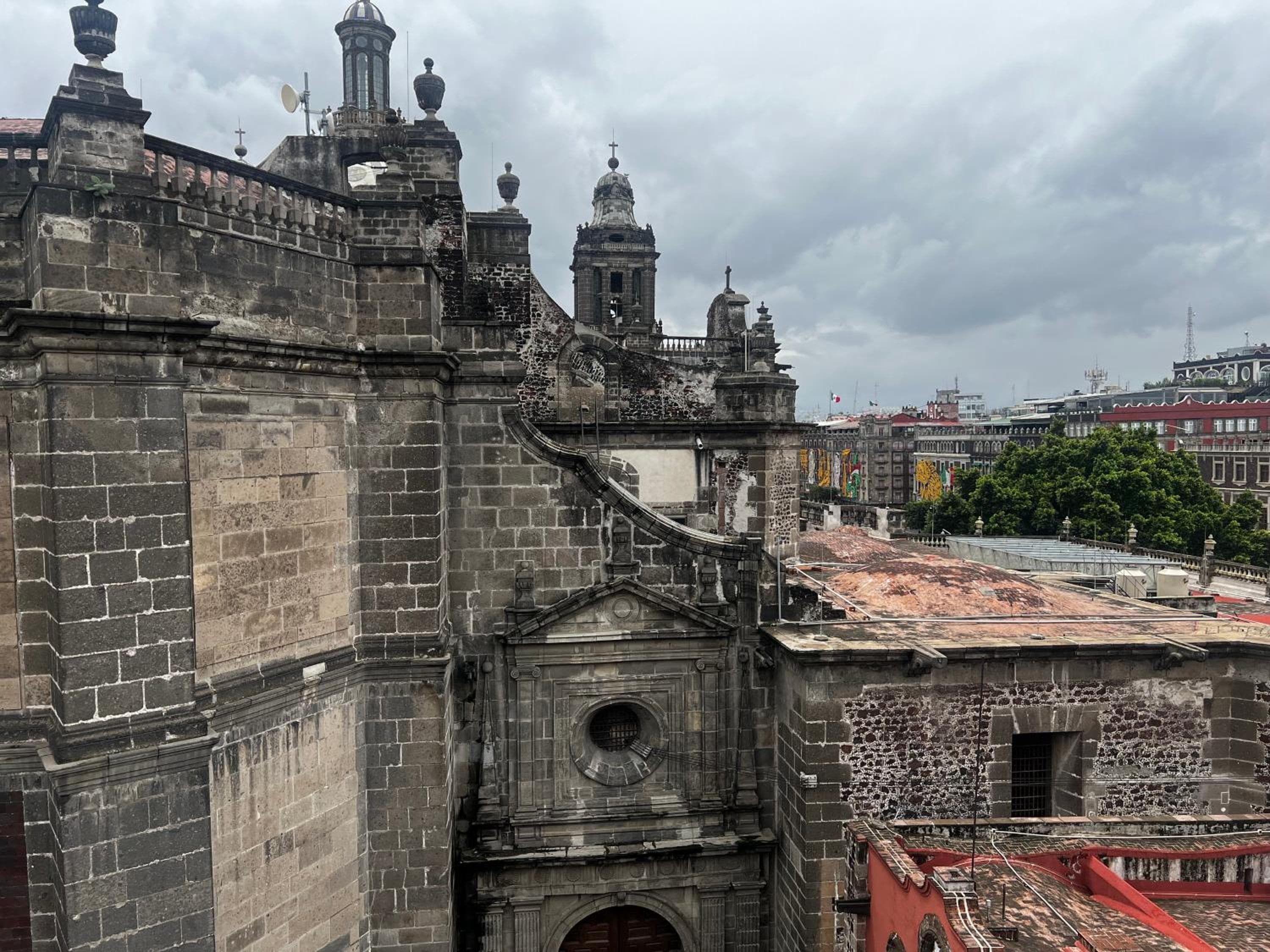 Hotel Catedral — 20