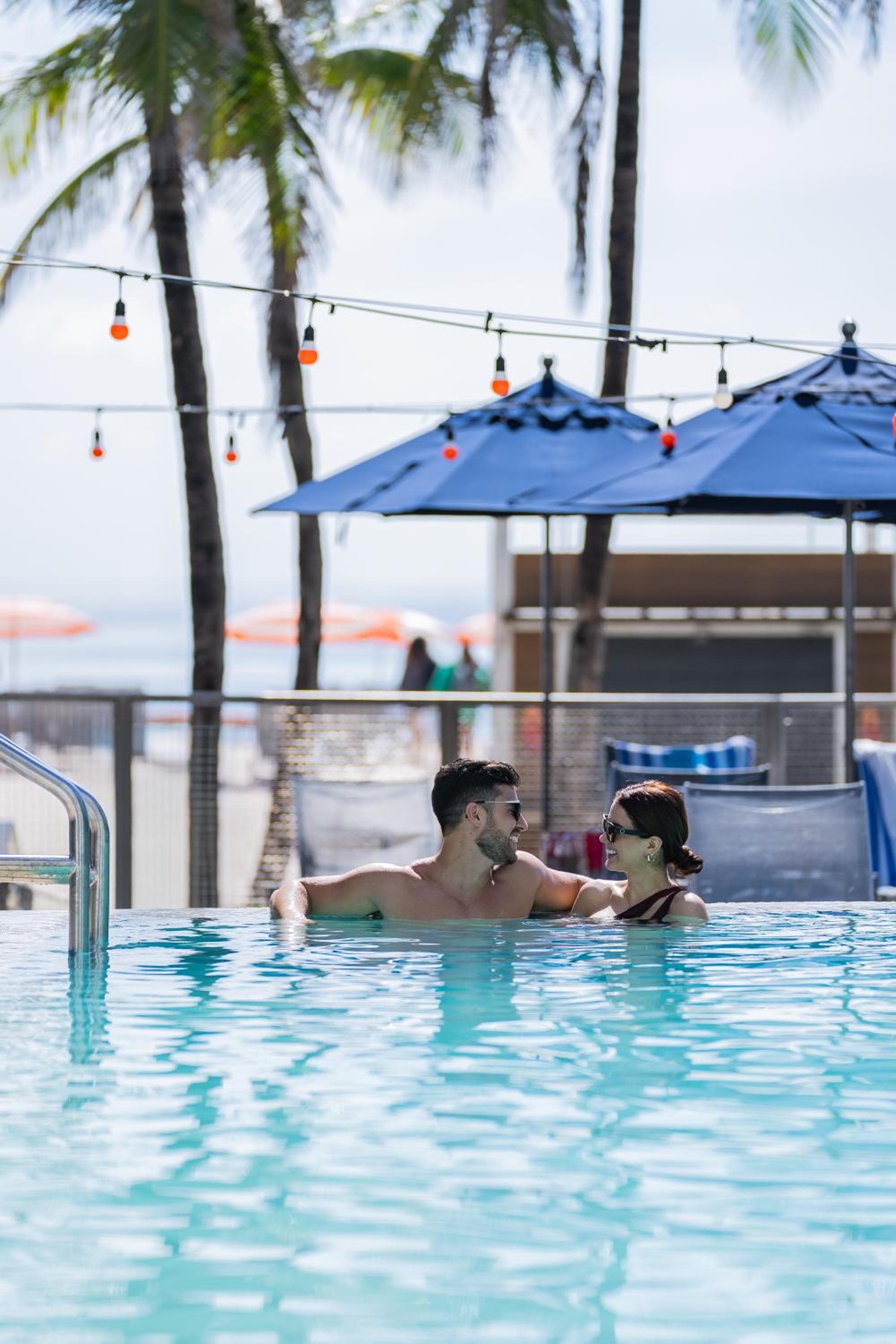B Ocean Resort Fort Lauderdale Beach — 3