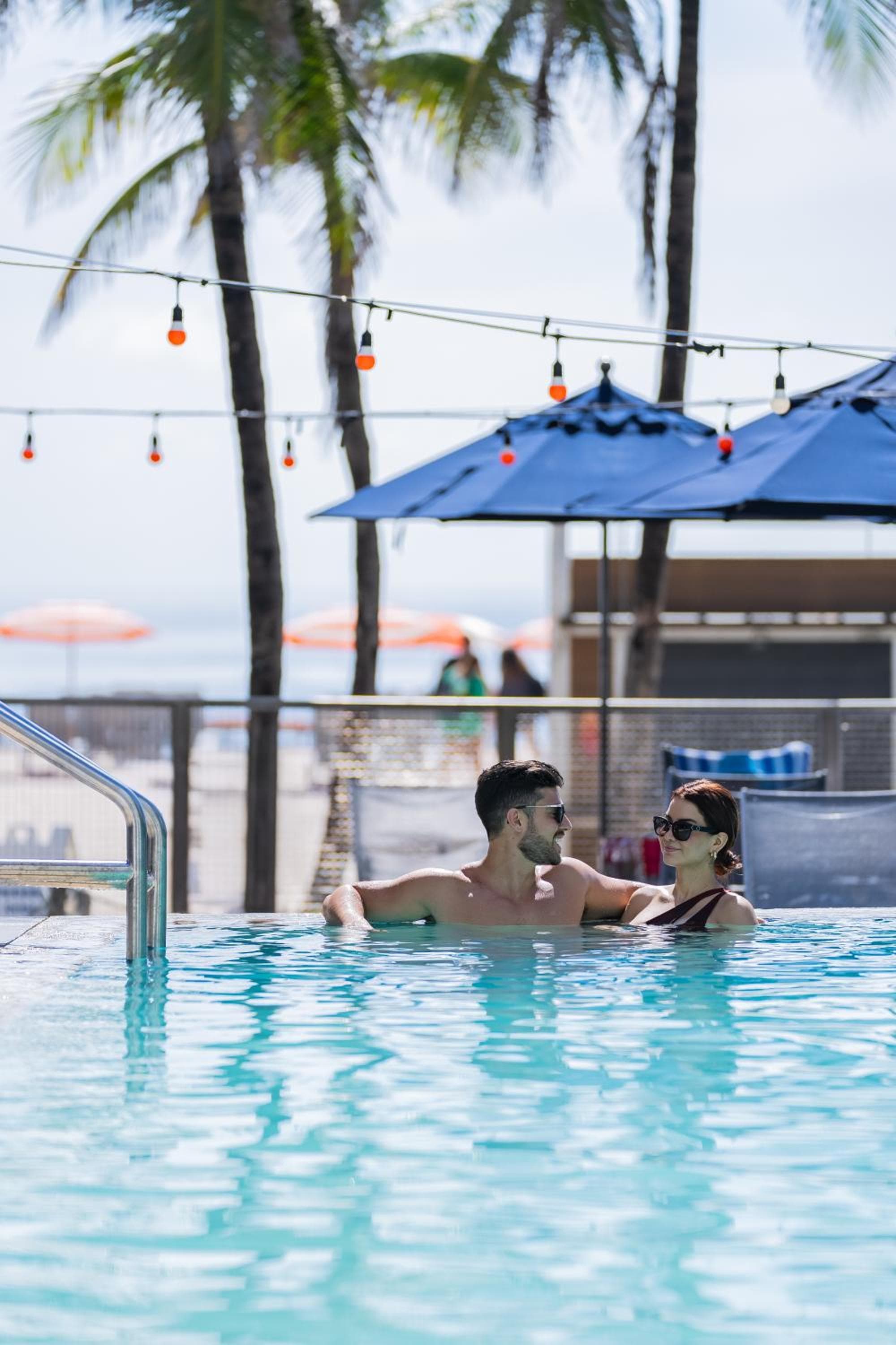 B Ocean Resort Fort Lauderdale Beach — 30