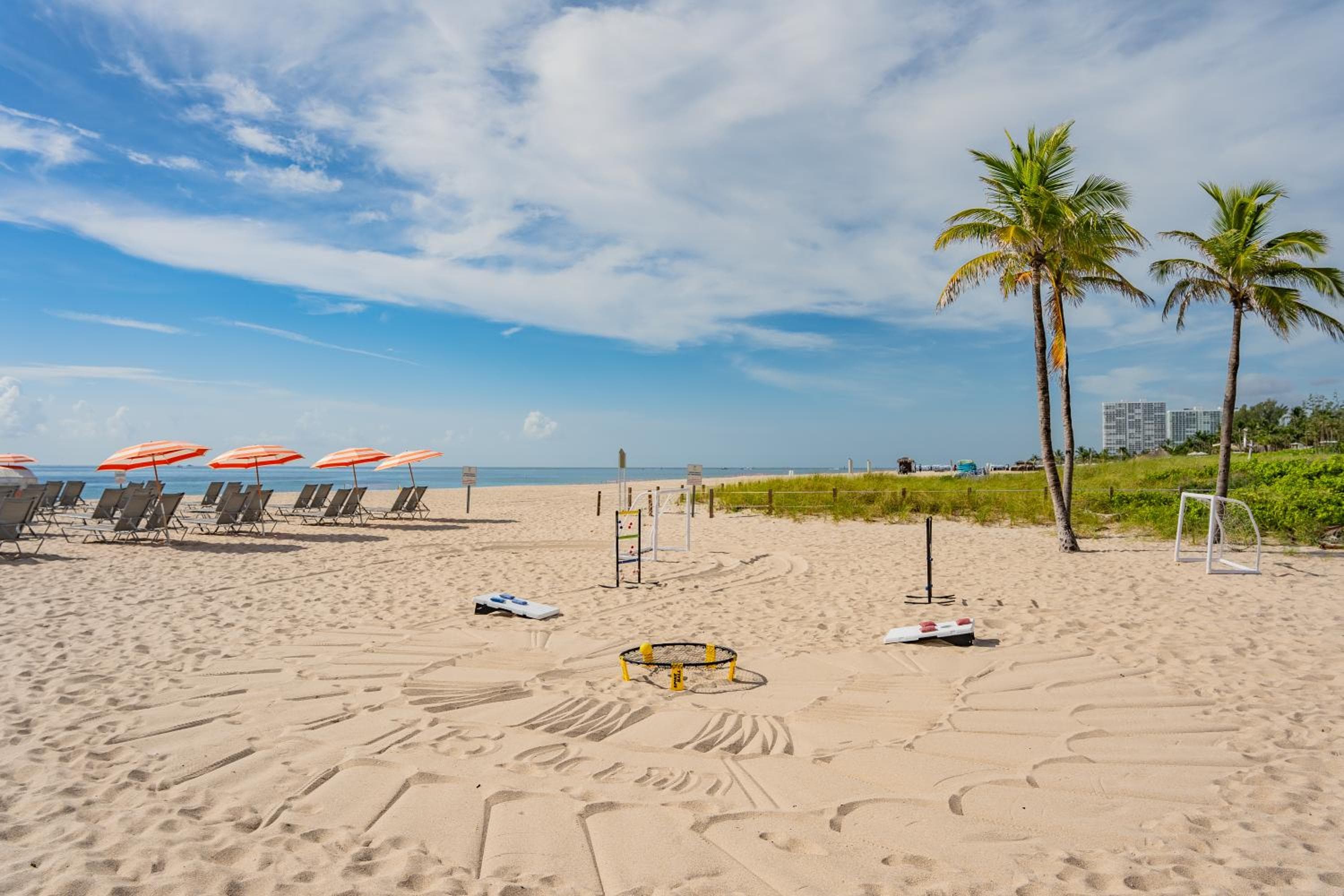 B Ocean Resort Fort Lauderdale Beach — 23