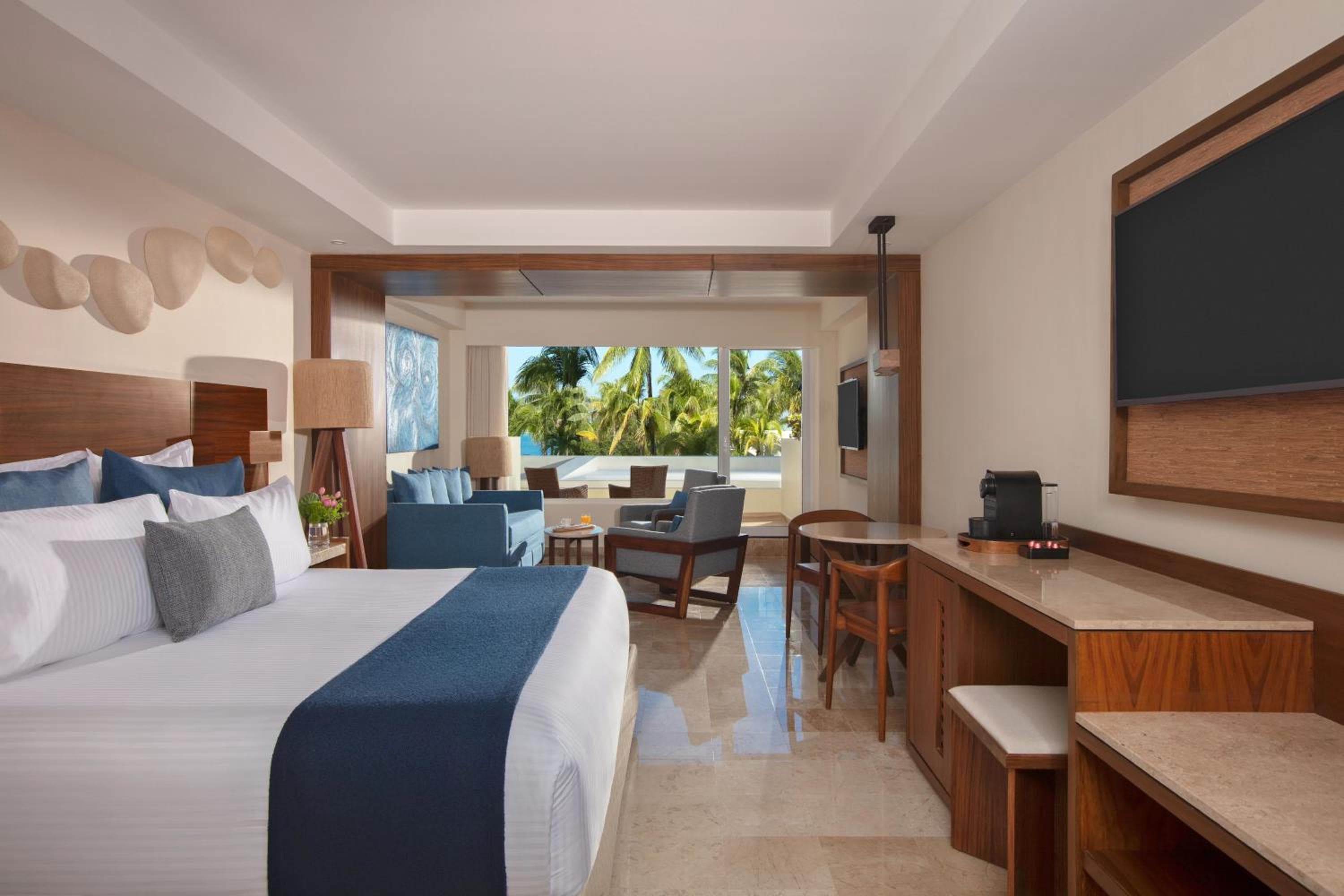 Dreams Sands Cancun Resort & Spa — 25