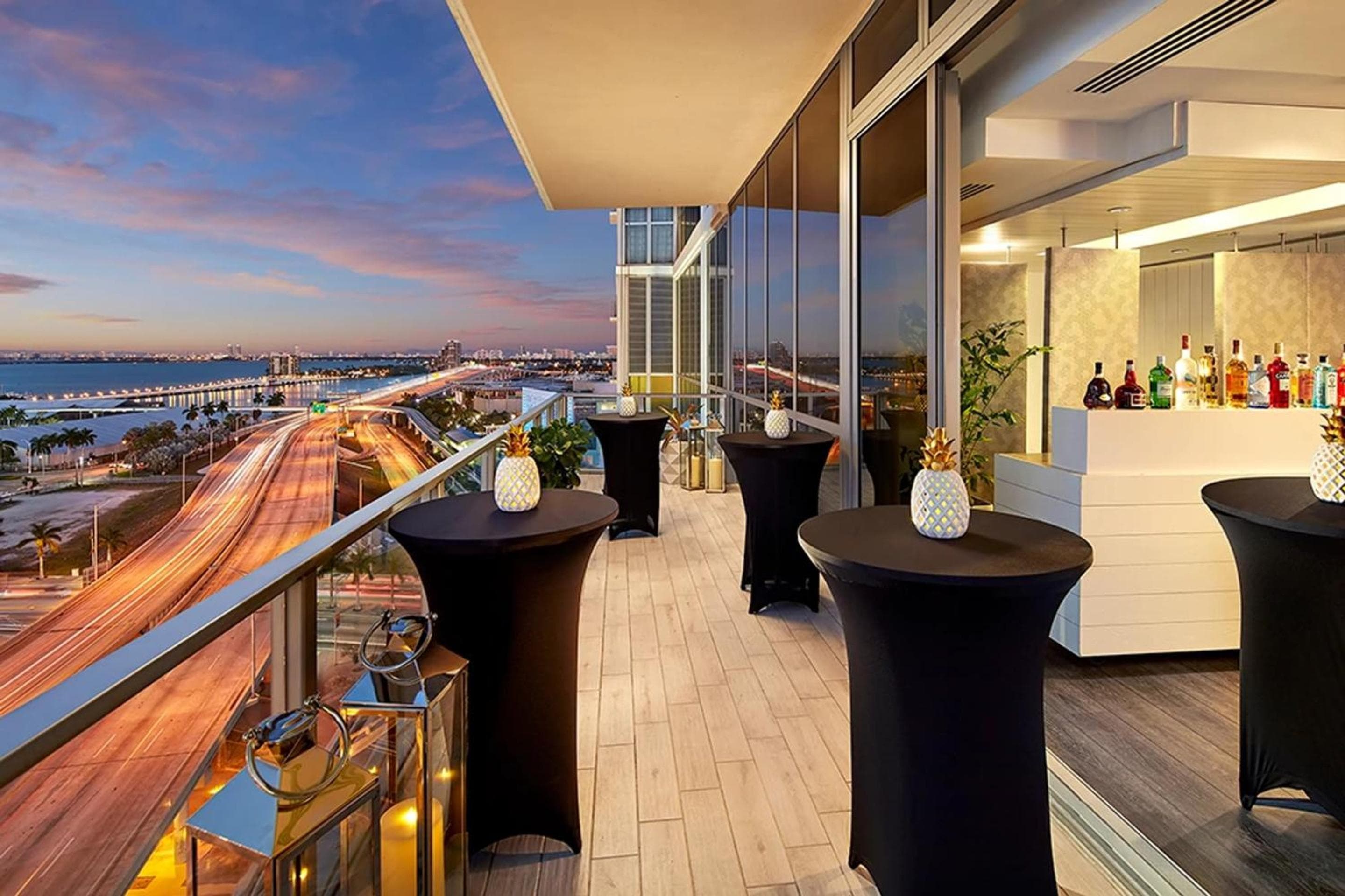 The Grayson Hotel Miami Downtown — 26