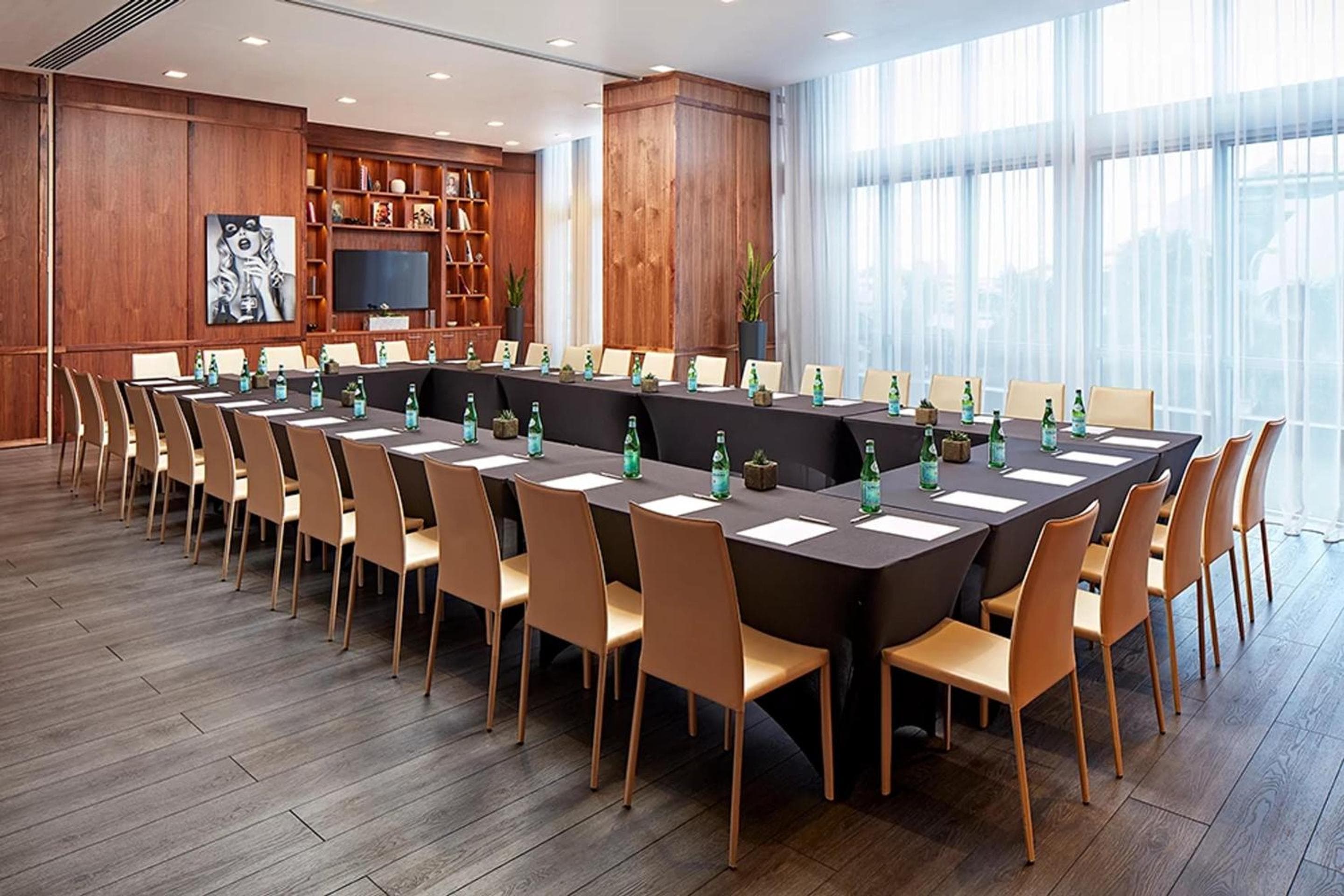 The Grayson Hotel Miami Downtown — 27