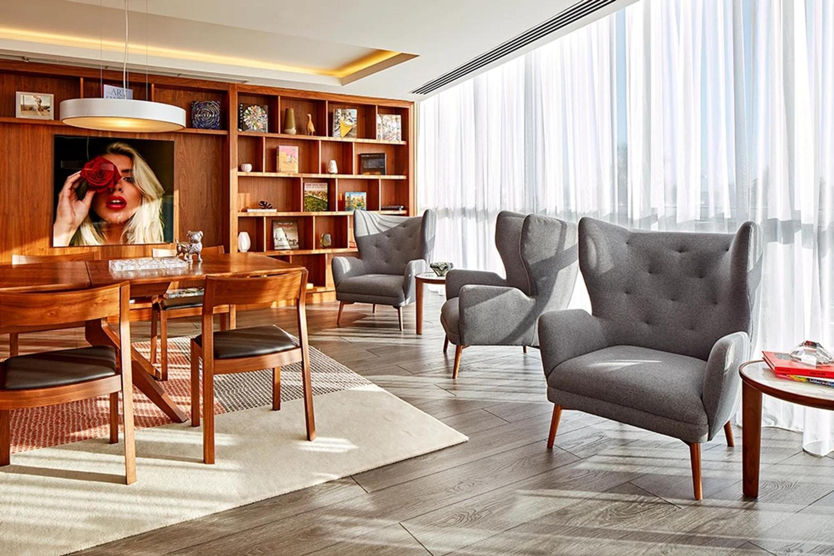 The Grayson Hotel Miami Downtown — 16