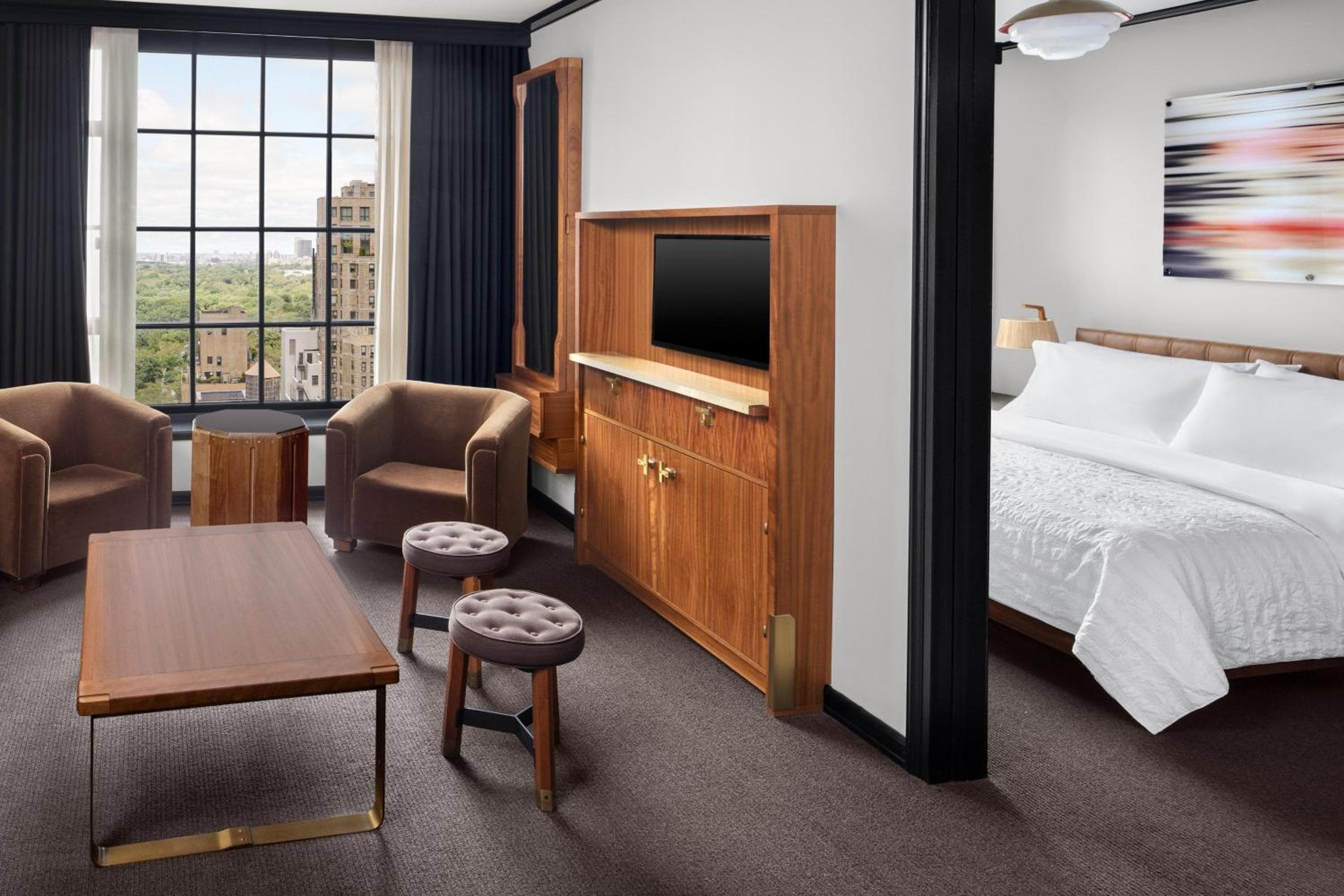 Le Meridien New York, Central Park — 17
