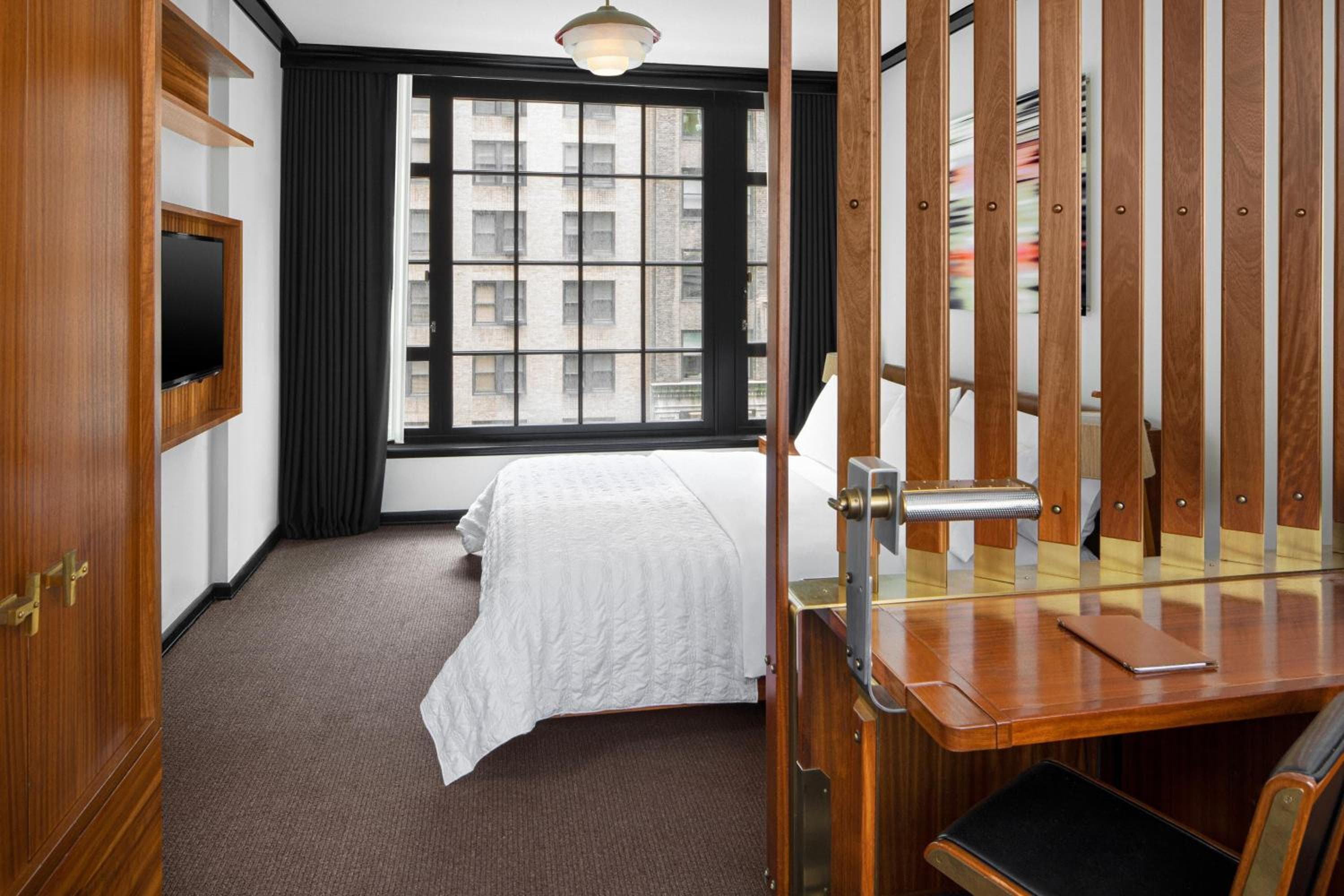 Le Meridien New York, Central Park — 19