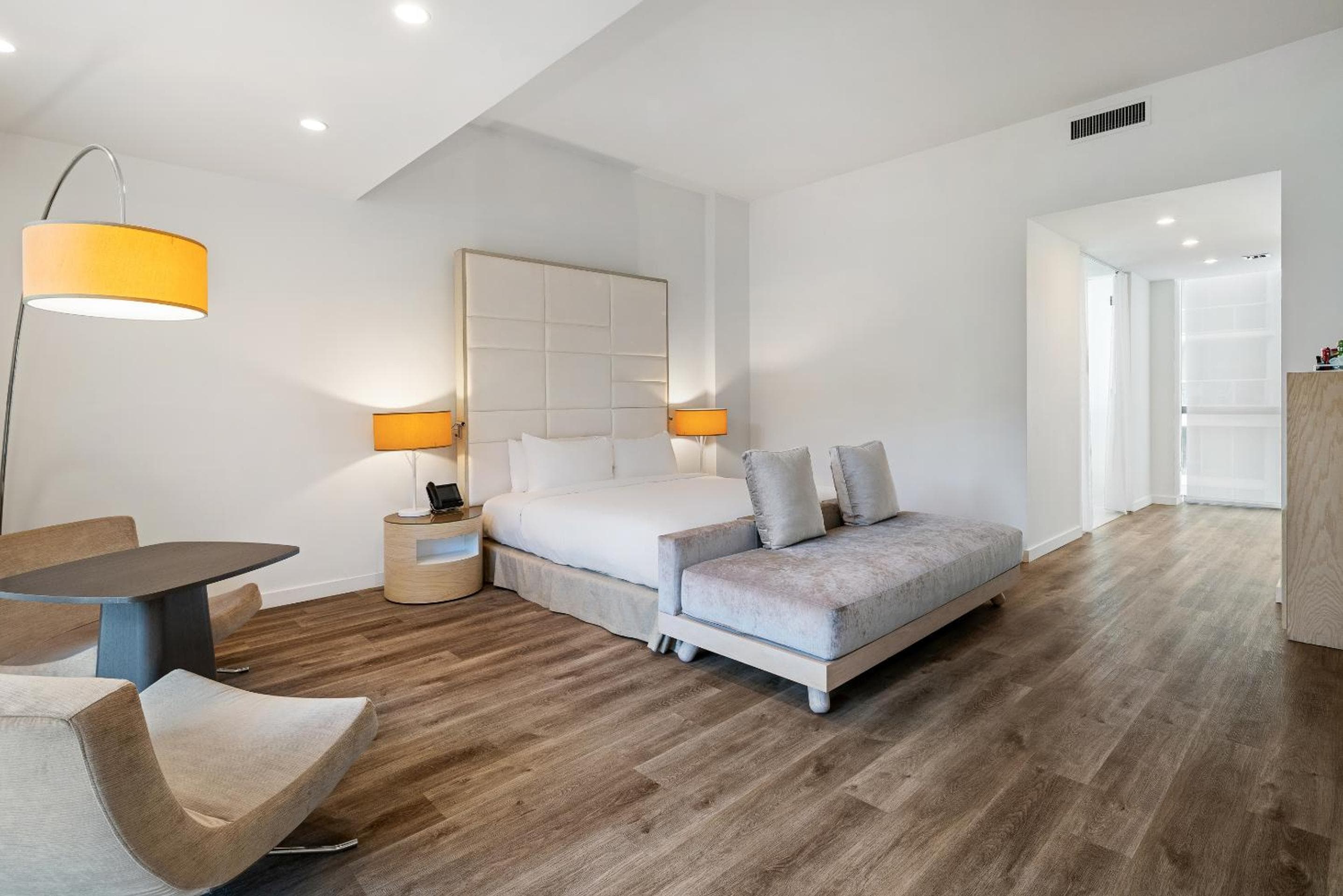 The Grayson Hotel Miami Downtown — 12