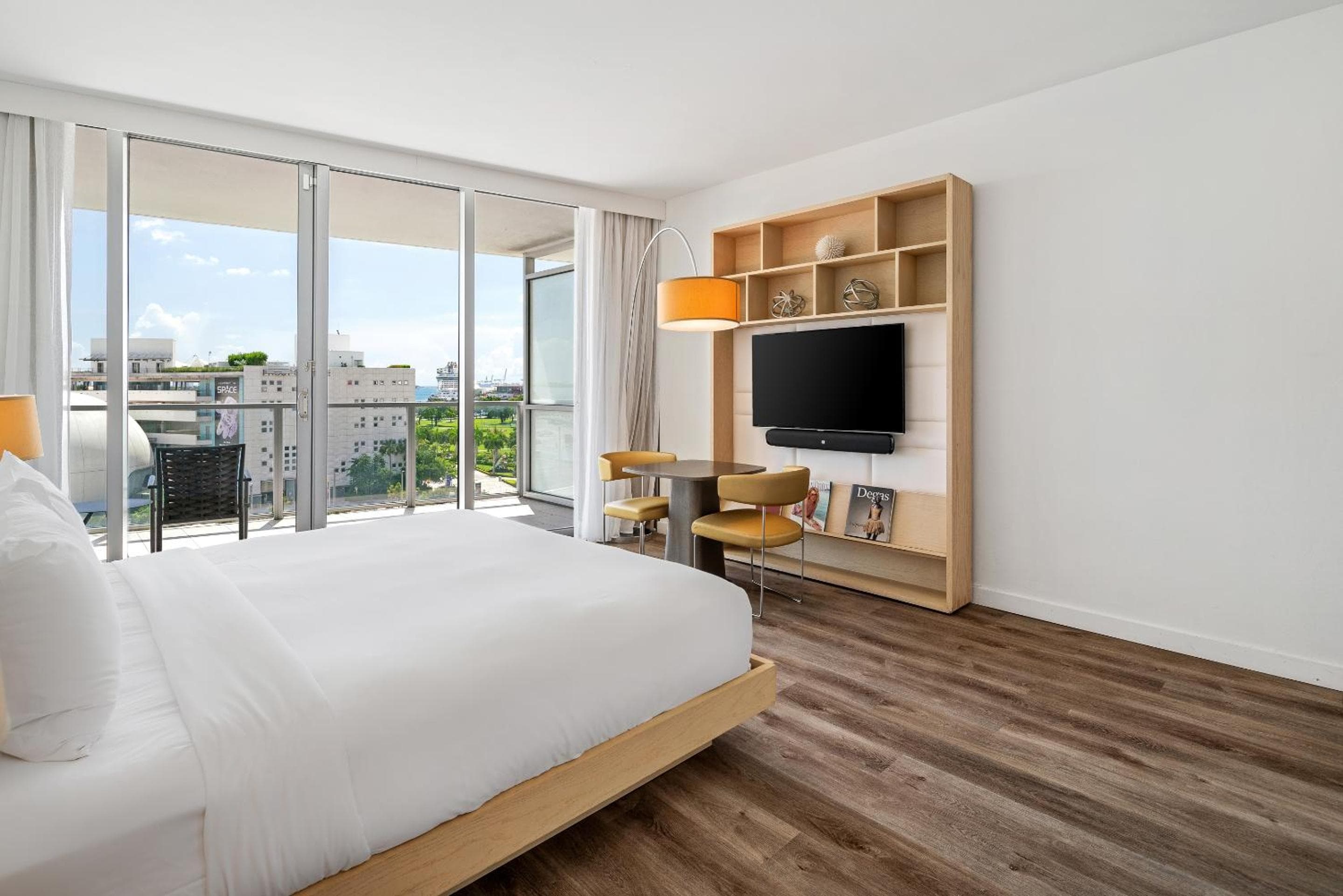 The Grayson Hotel Miami Downtown — 5