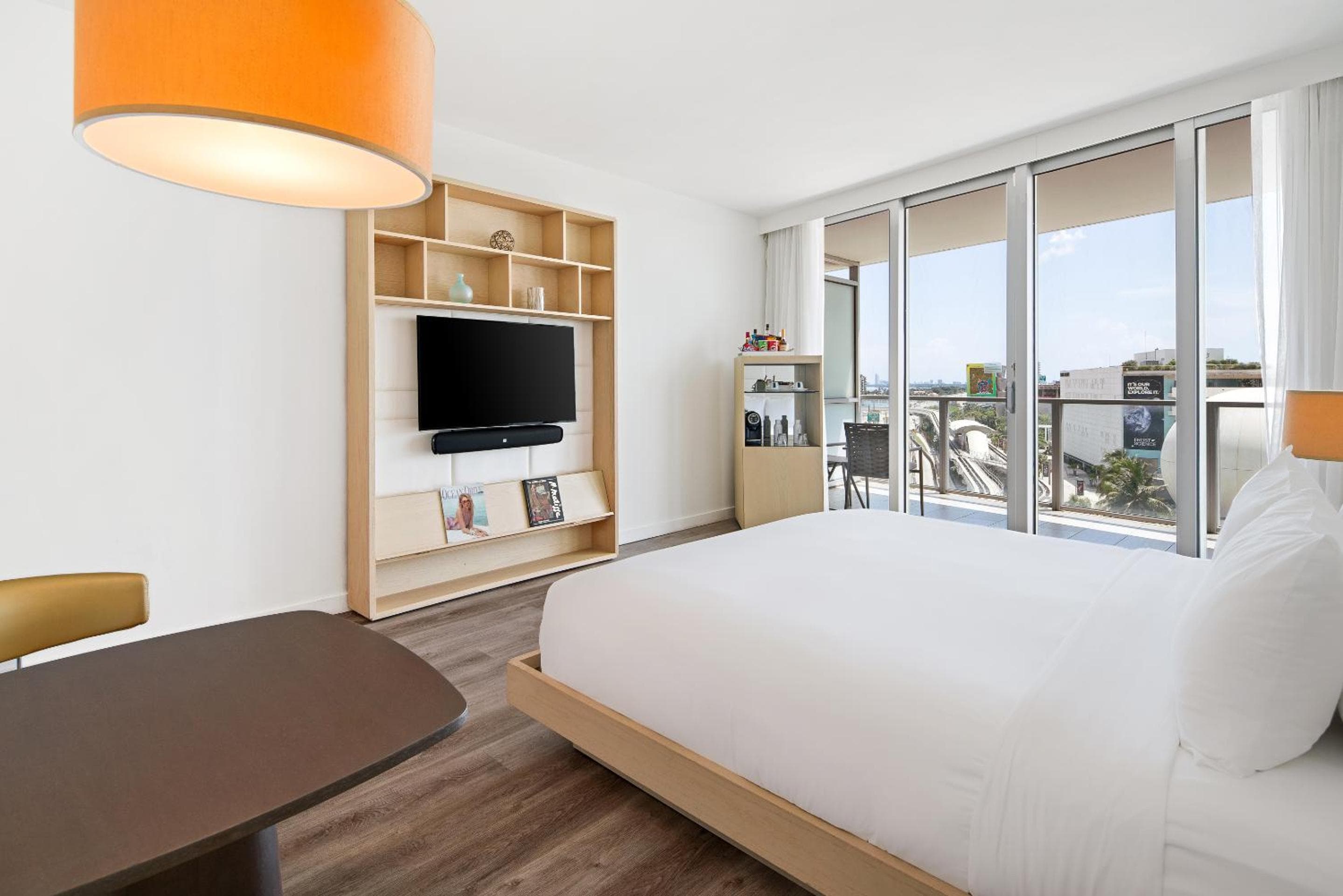 The Grayson Hotel Miami Downtown — 19