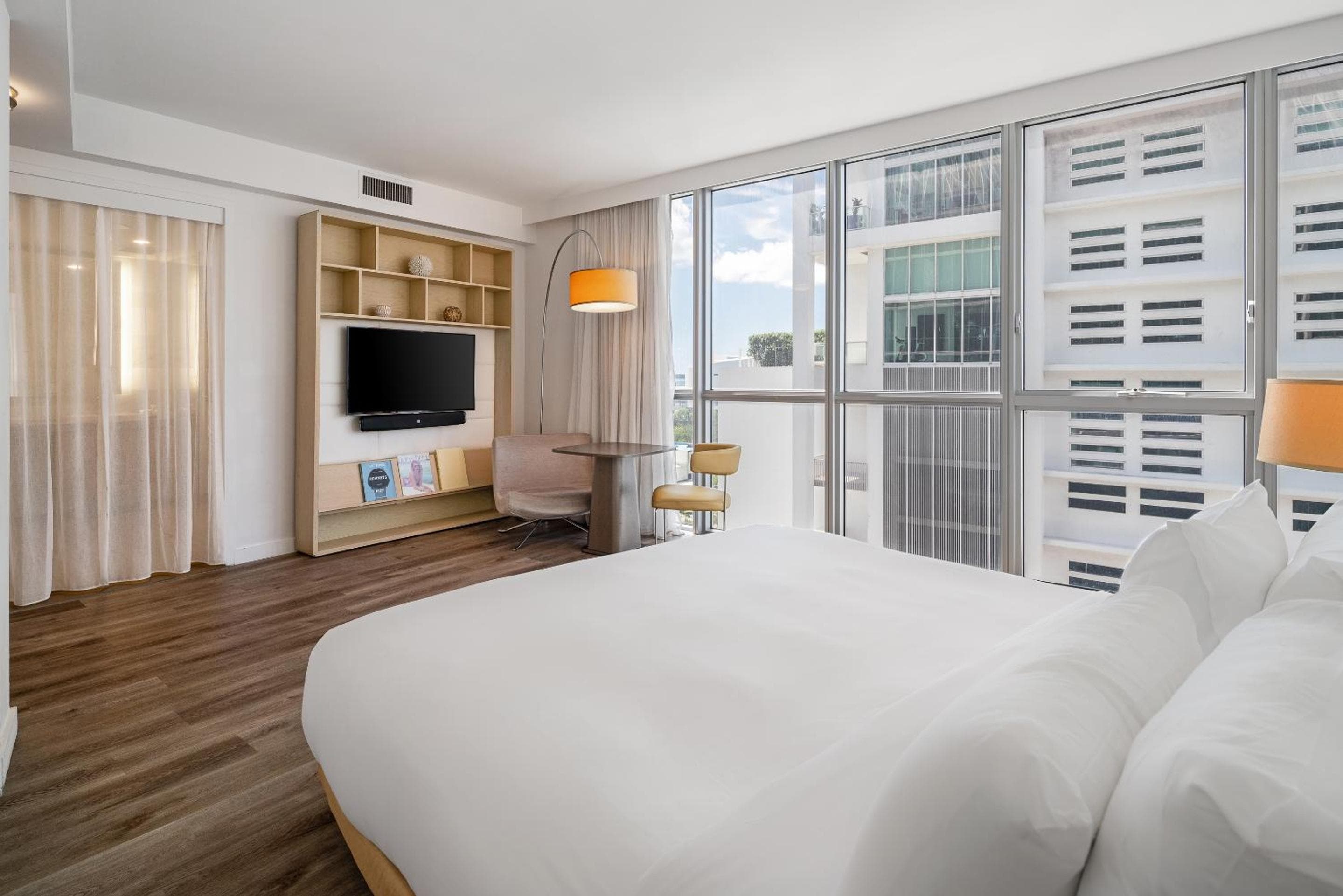 The Grayson Hotel Miami Downtown — 6